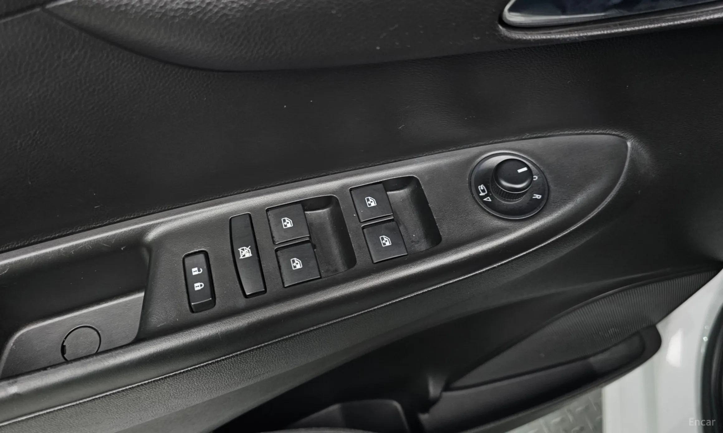 Chevrolet (GM Daewoo) The Next Spark превью 18