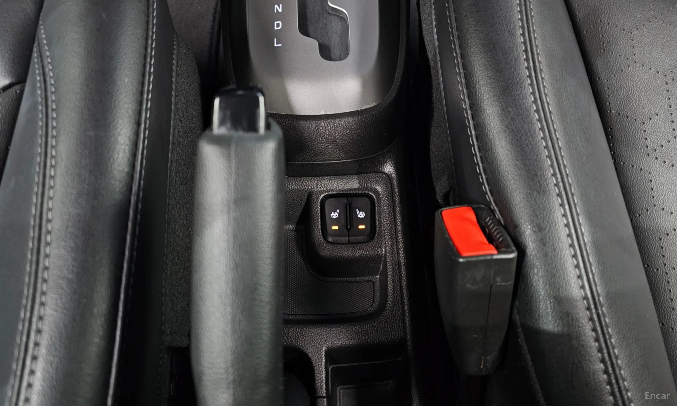 Chevrolet (GM Daewoo) The Next Spark превью 19