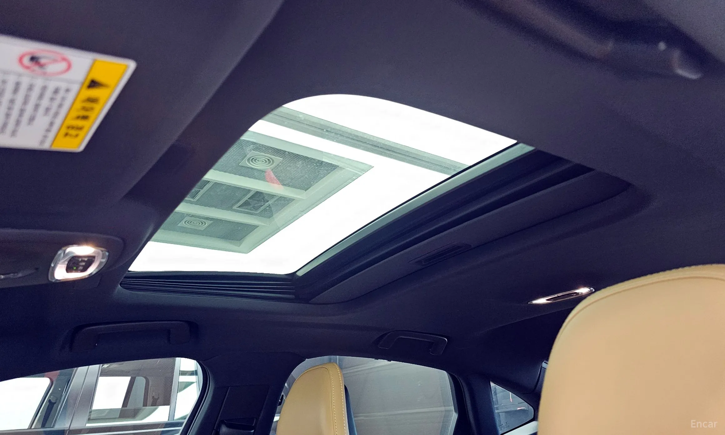 Volvo S90 превью 18