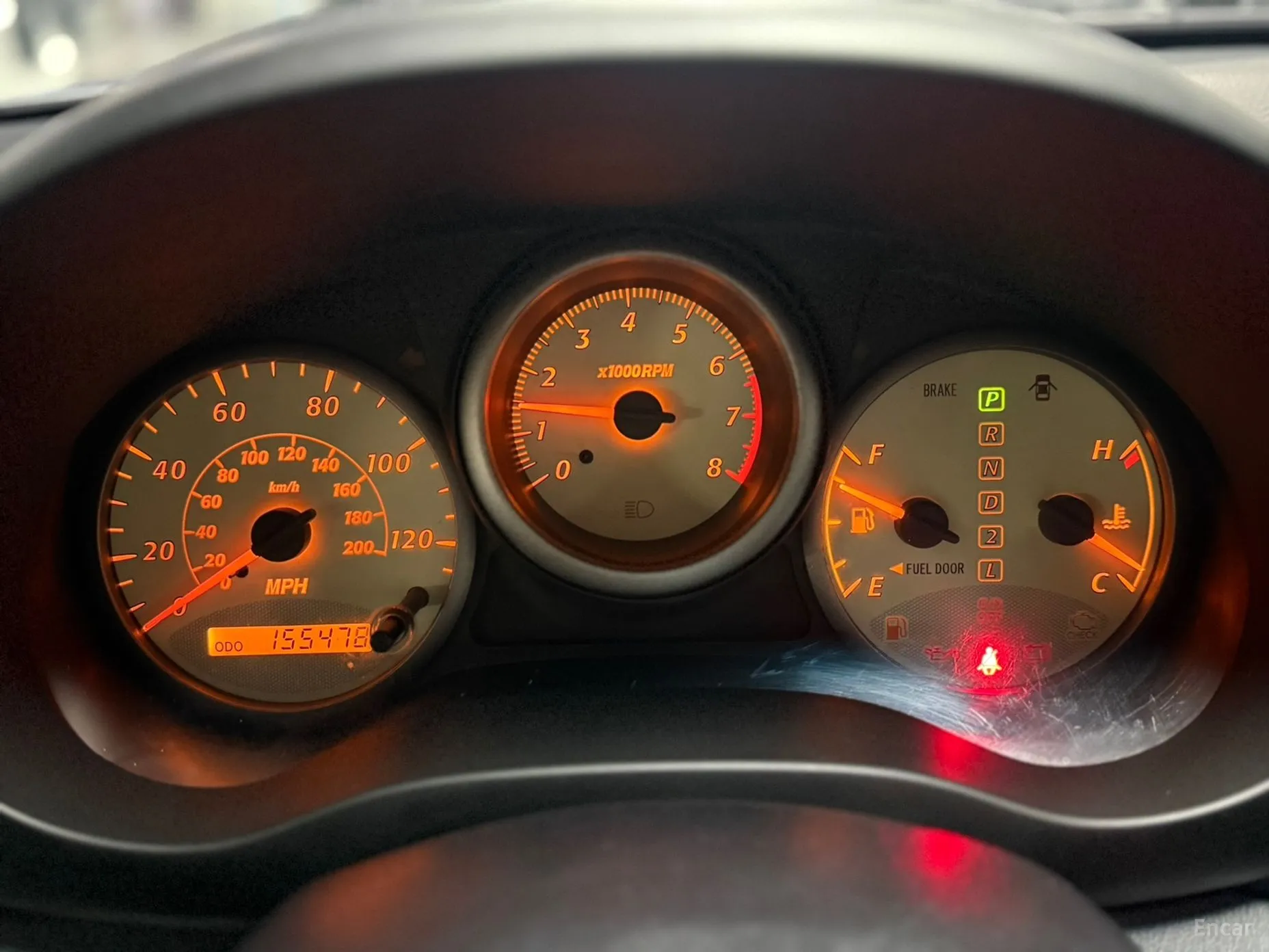 Toyota RAV4 превью 12