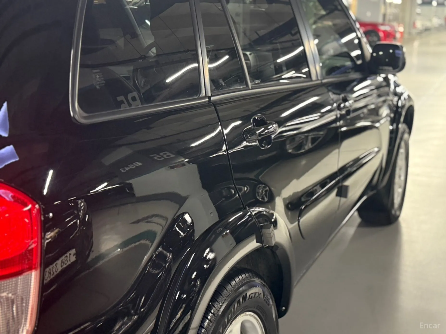 Toyota RAV4 превью 16