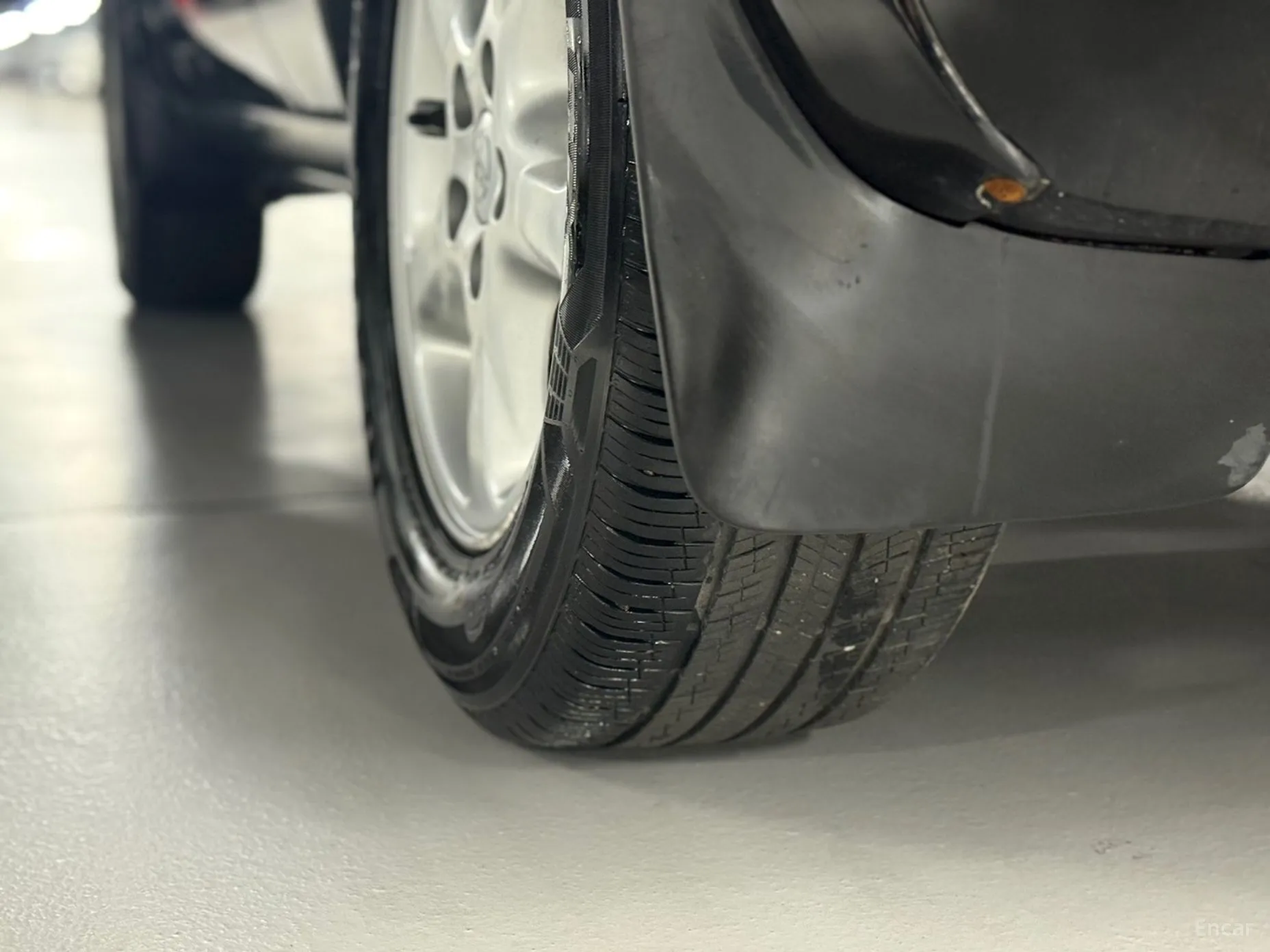 Toyota RAV4 превью 17