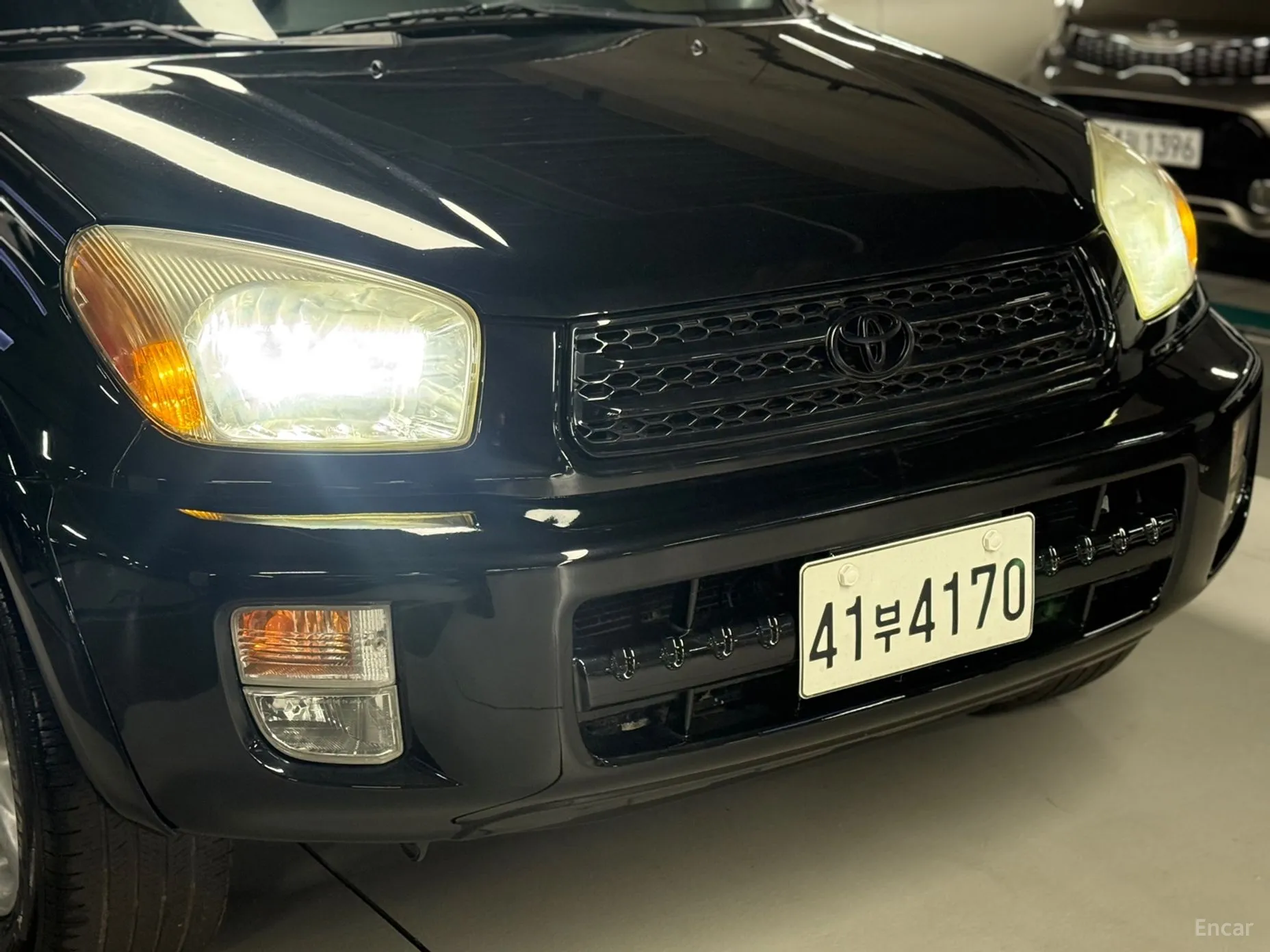 Toyota RAV4 превью 4