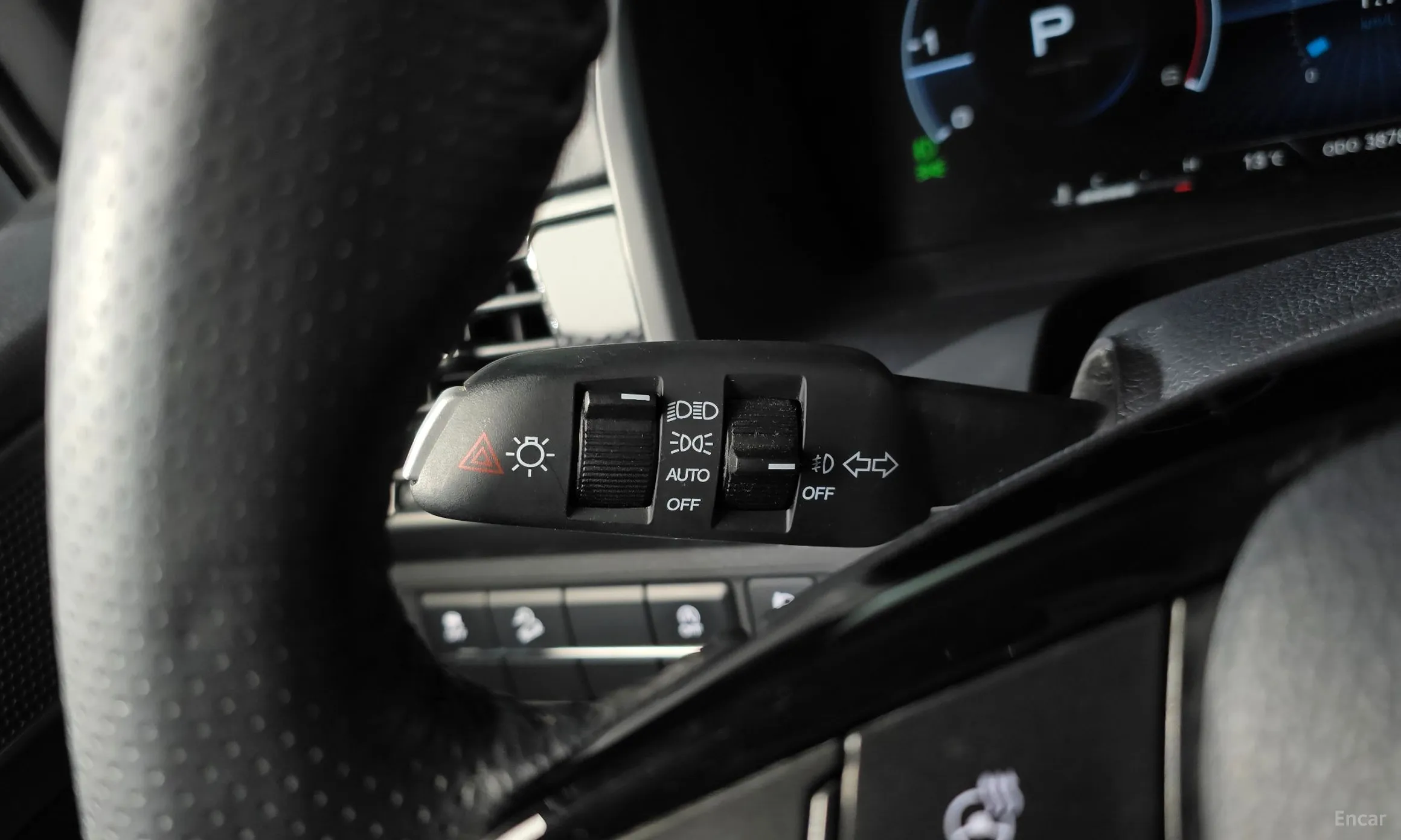 KG Mobility (SsangYong) Rexton Sports Khan превью 17