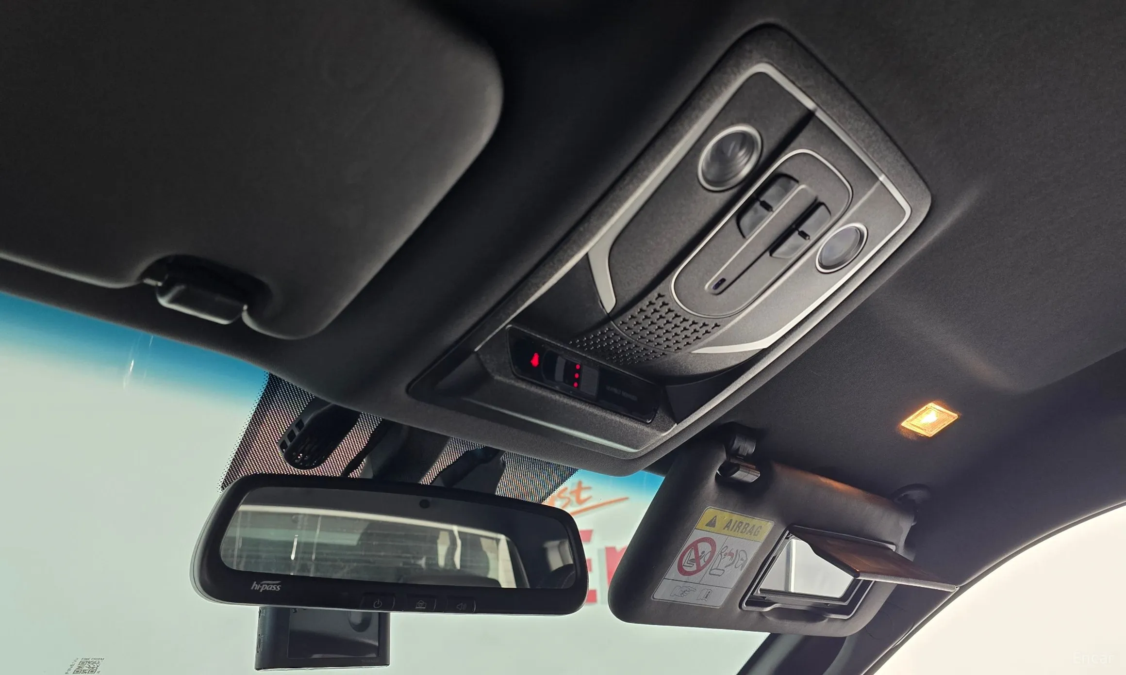 KG Mobility (SsangYong) Rexton Sports Khan превью 18