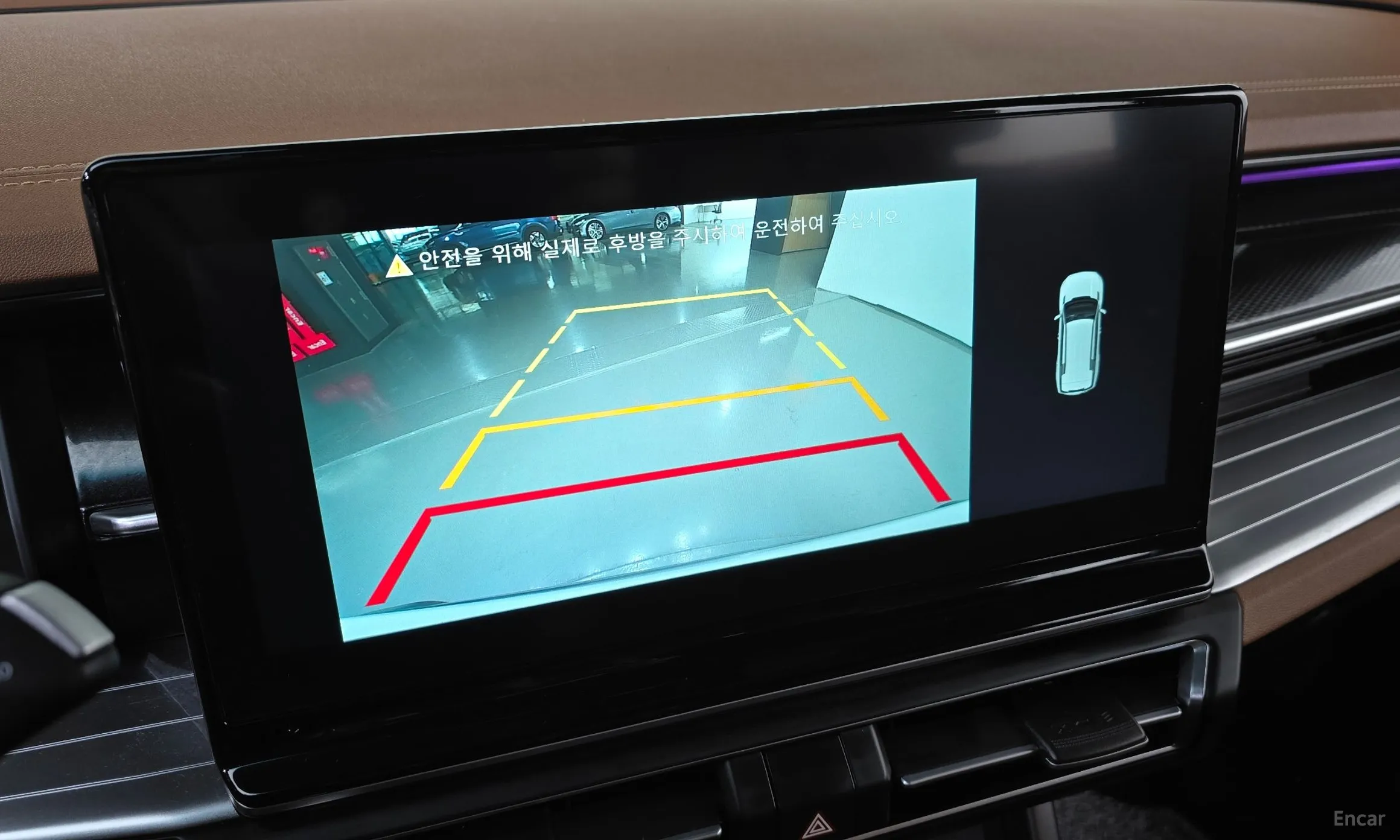 KG Mobility (SsangYong) Torres превью 15