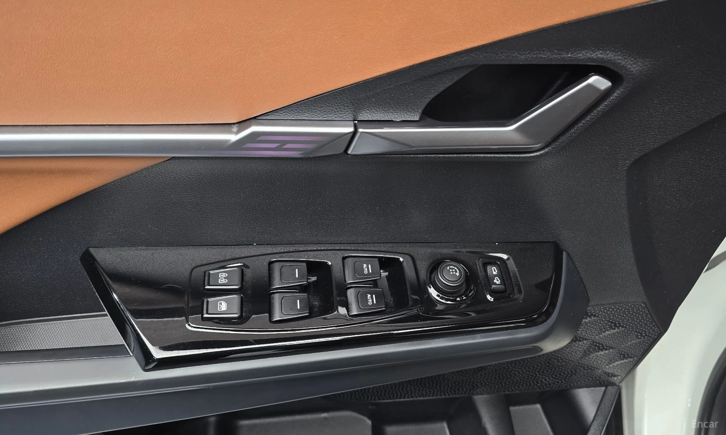 KG Mobility (SsangYong) Torres превью 17