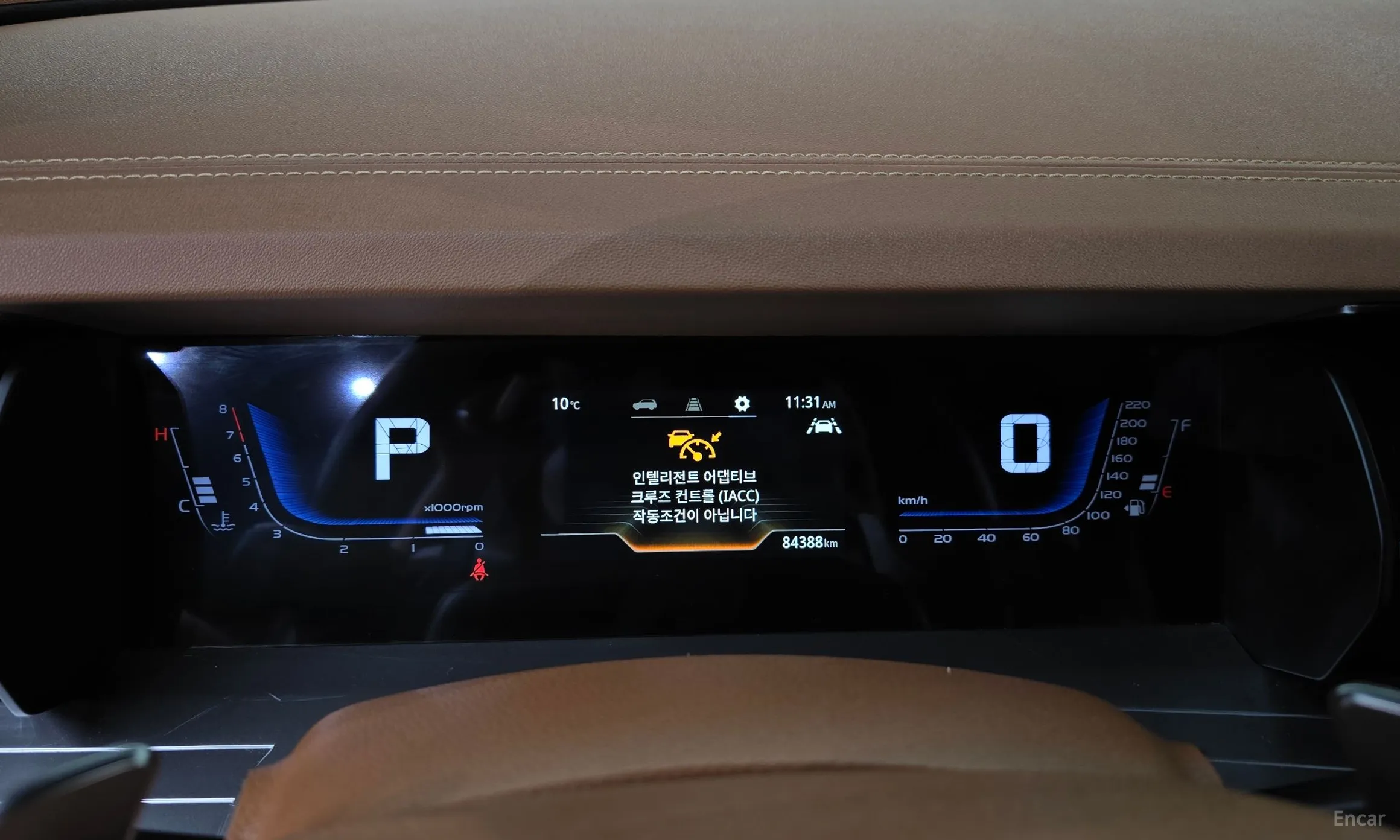 KG Mobility (SsangYong) Torres превью 8