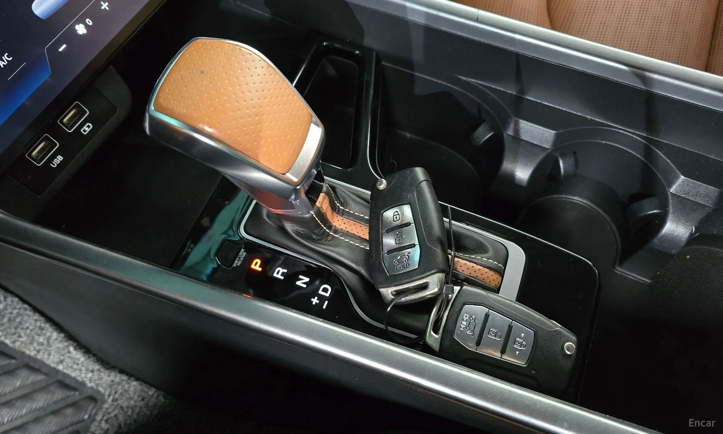 KG Mobility (SsangYong) Torres превью 9