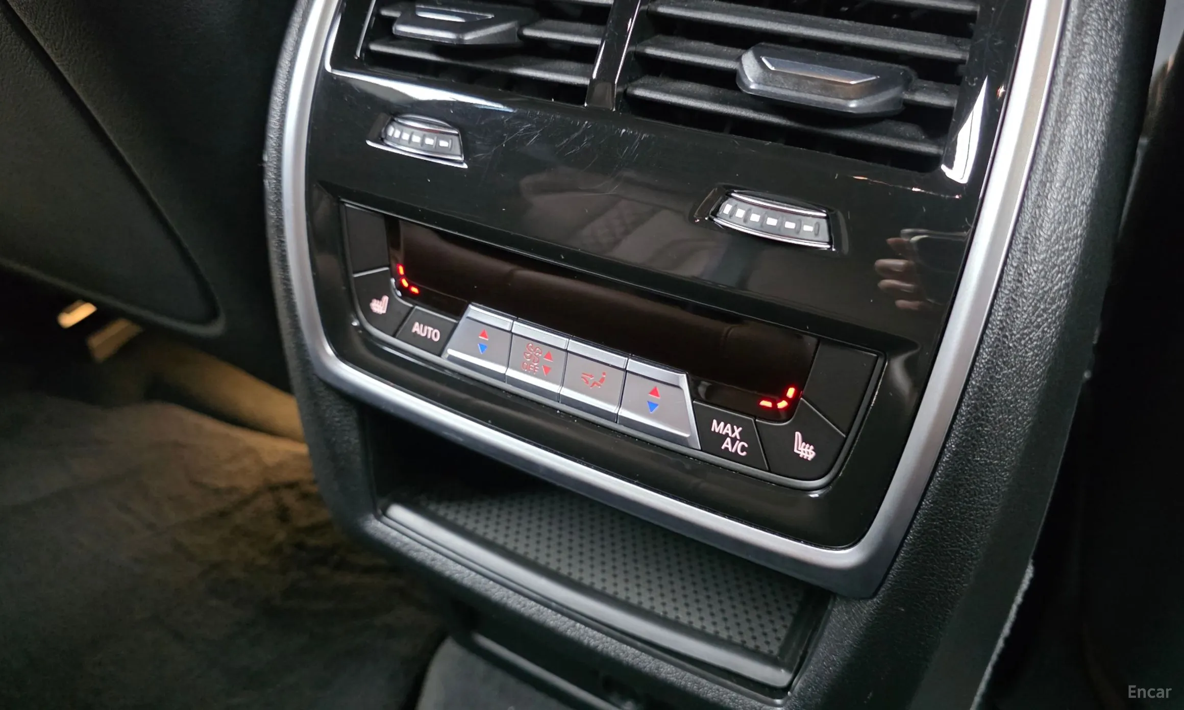 BMW X6 (G06) превью 18