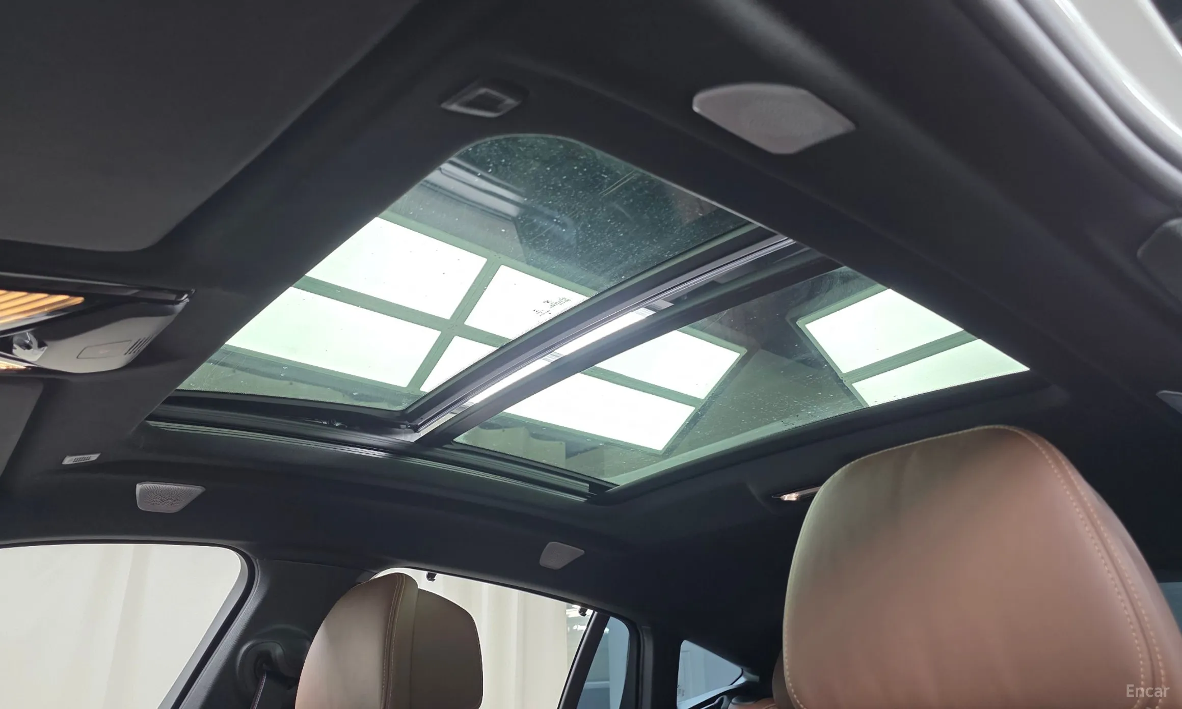 BMW X6 (G06) превью 19