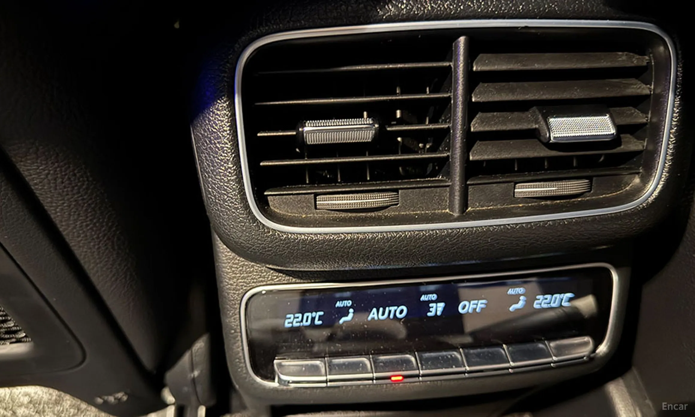Mercedes Benz GLE-Class W167 превью 14
