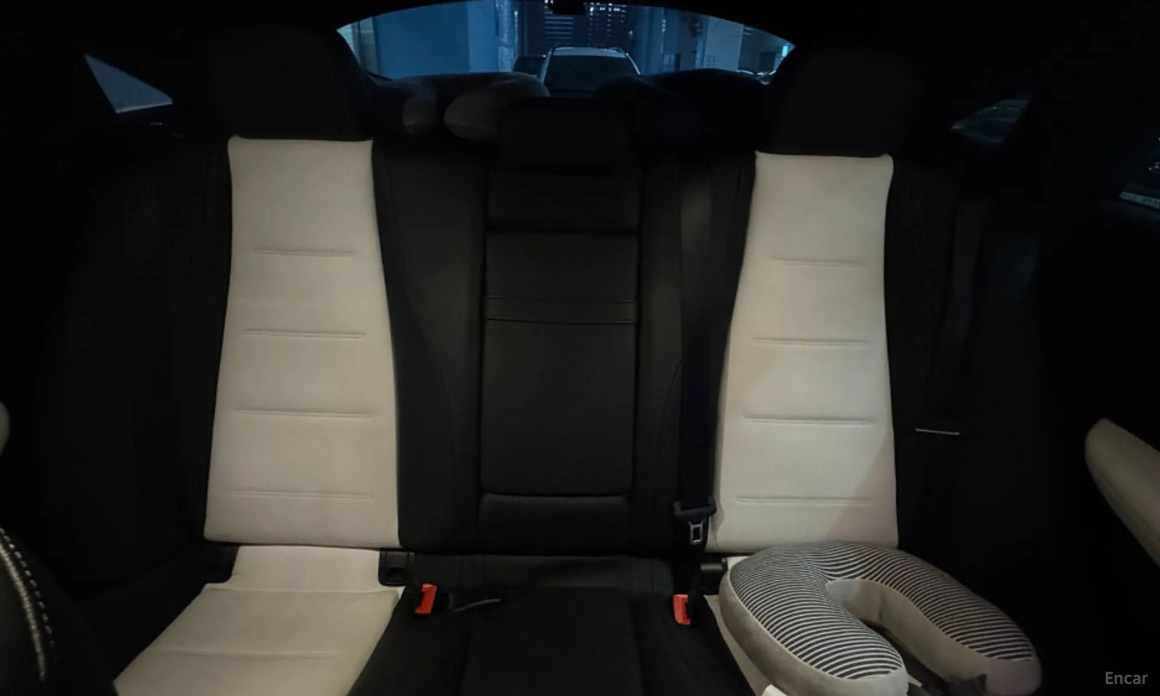 Mercedes Benz GLE-Class W167 превью 18