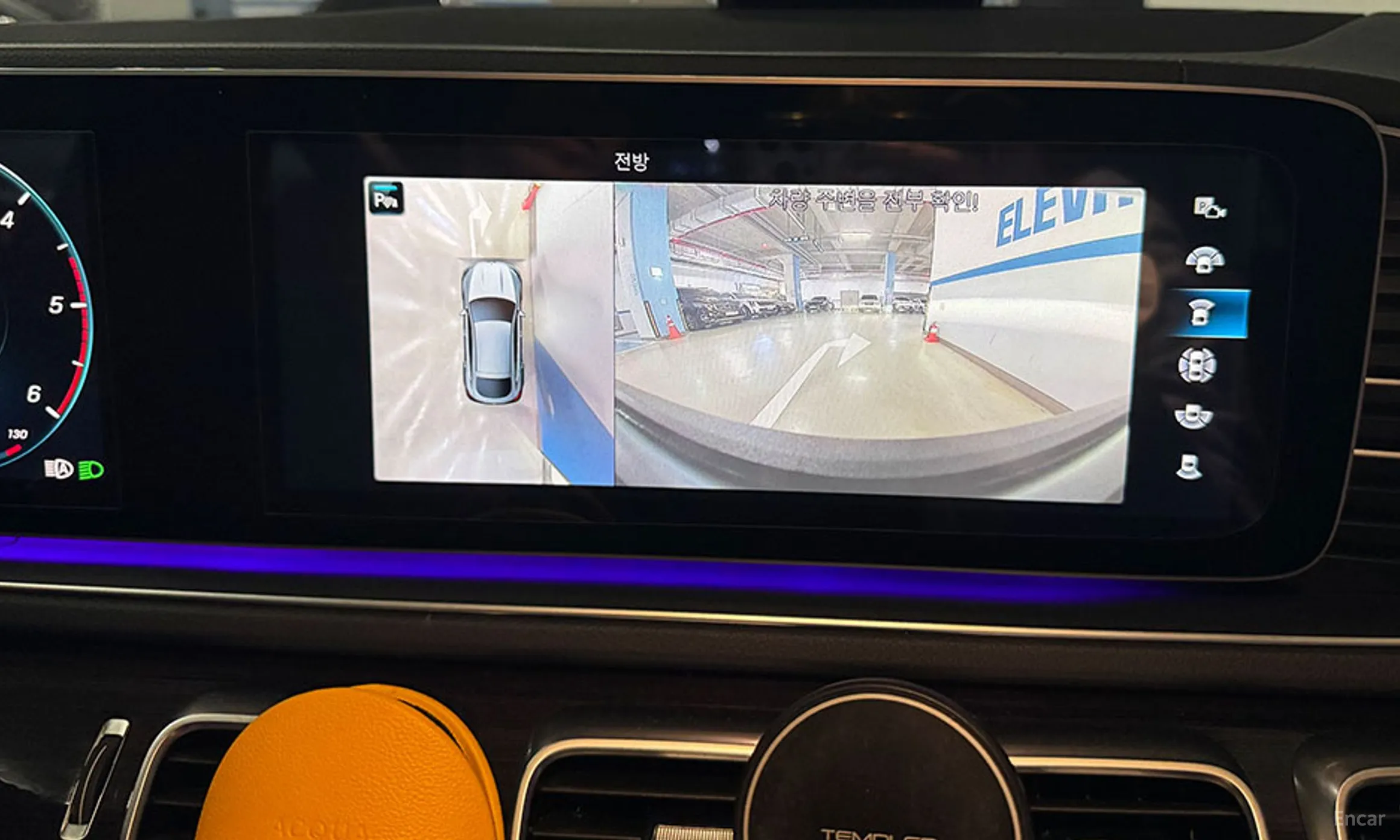 Mercedes Benz GLE-Class W167 превью 7