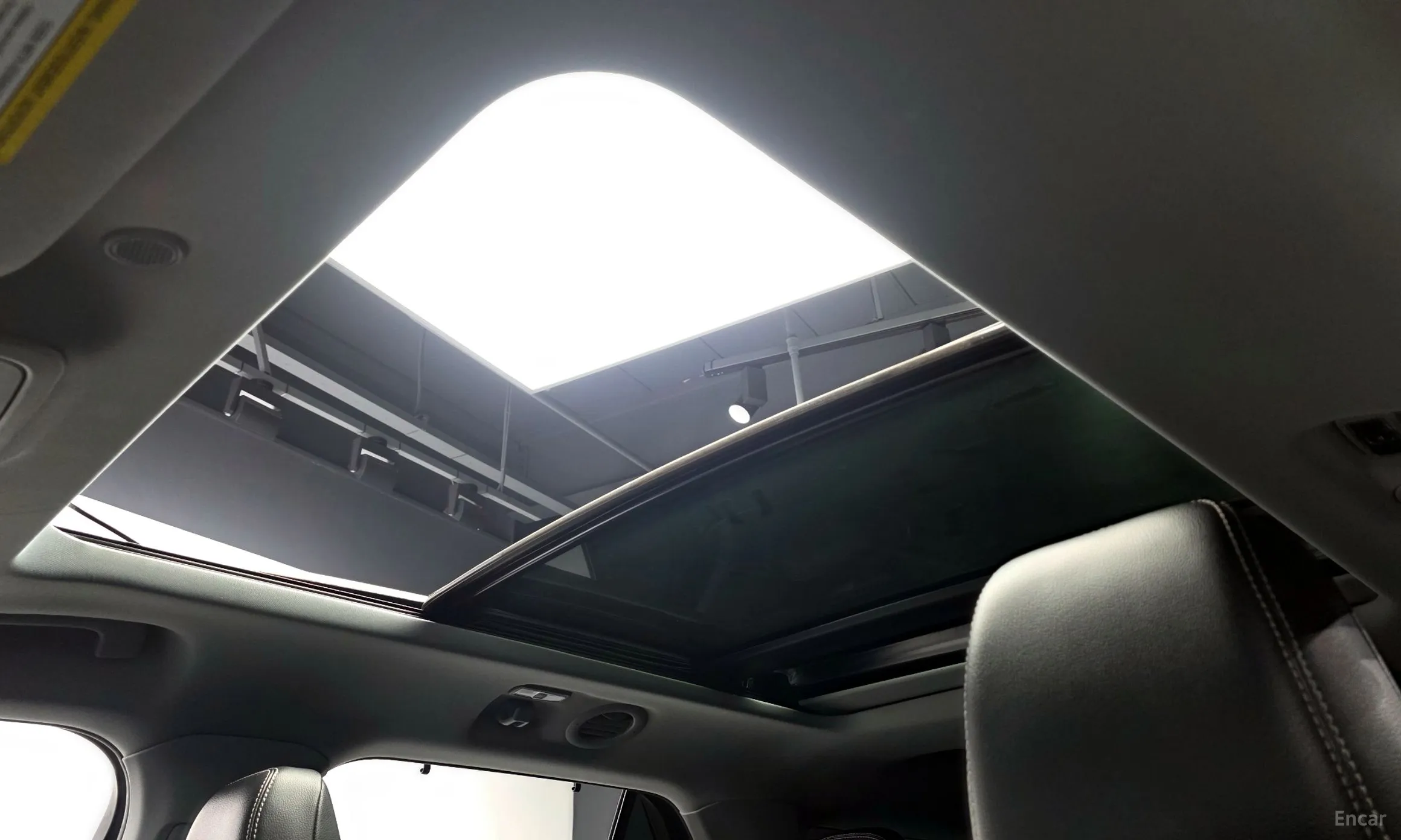 Ford Explorer 6th Generation превью 18