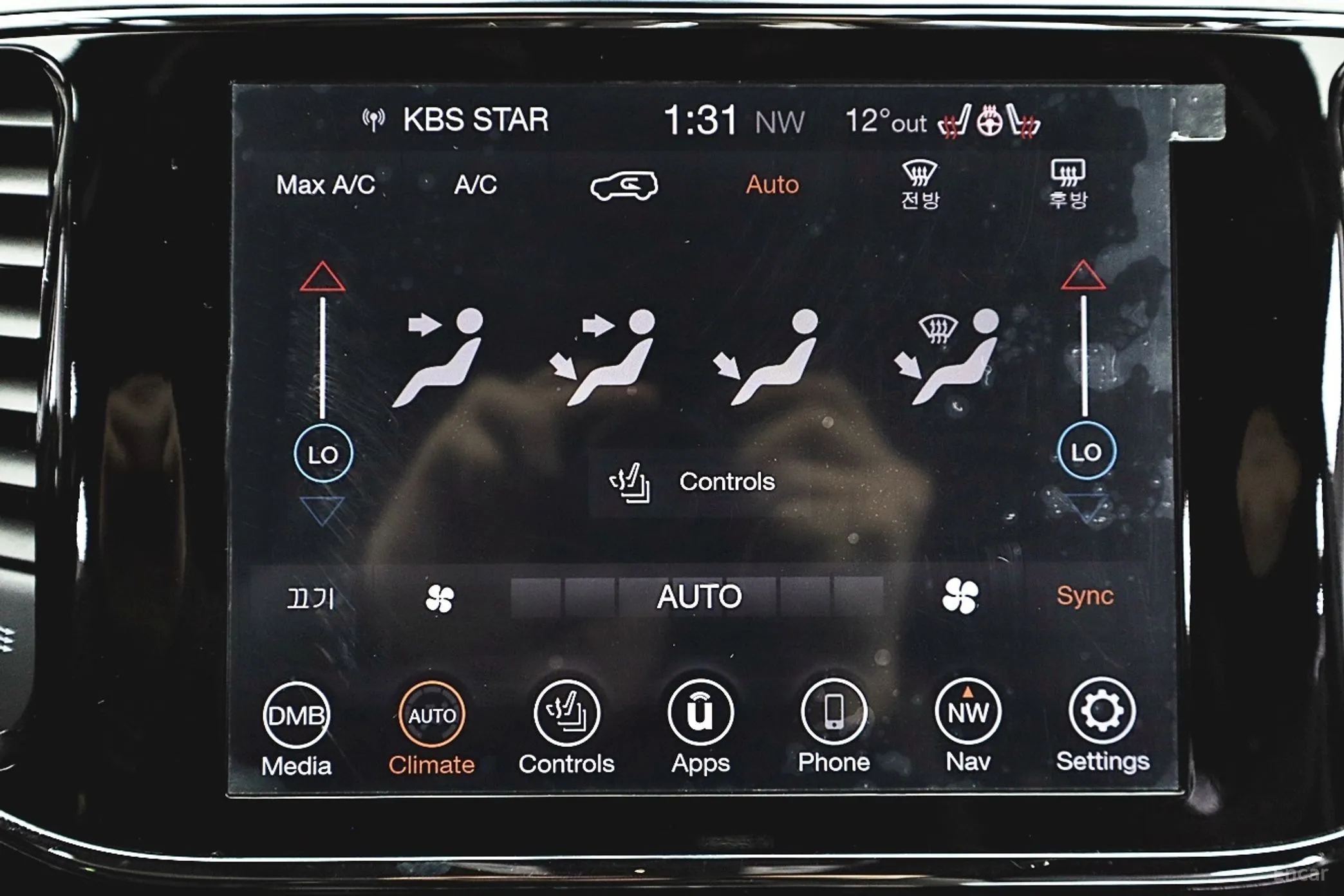 Jeep Grand Cherokee превью 14