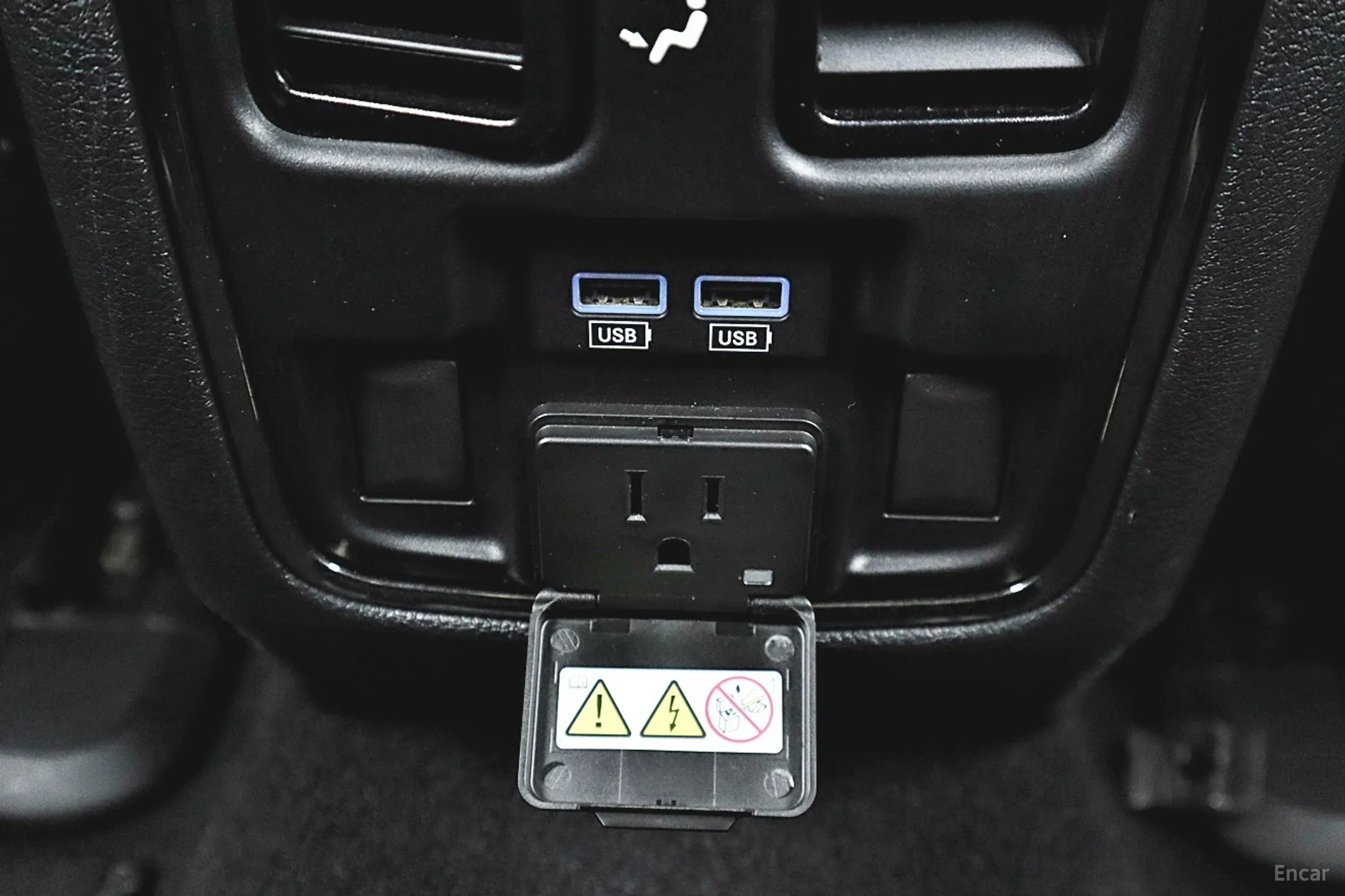 Jeep Grand Cherokee превью 18