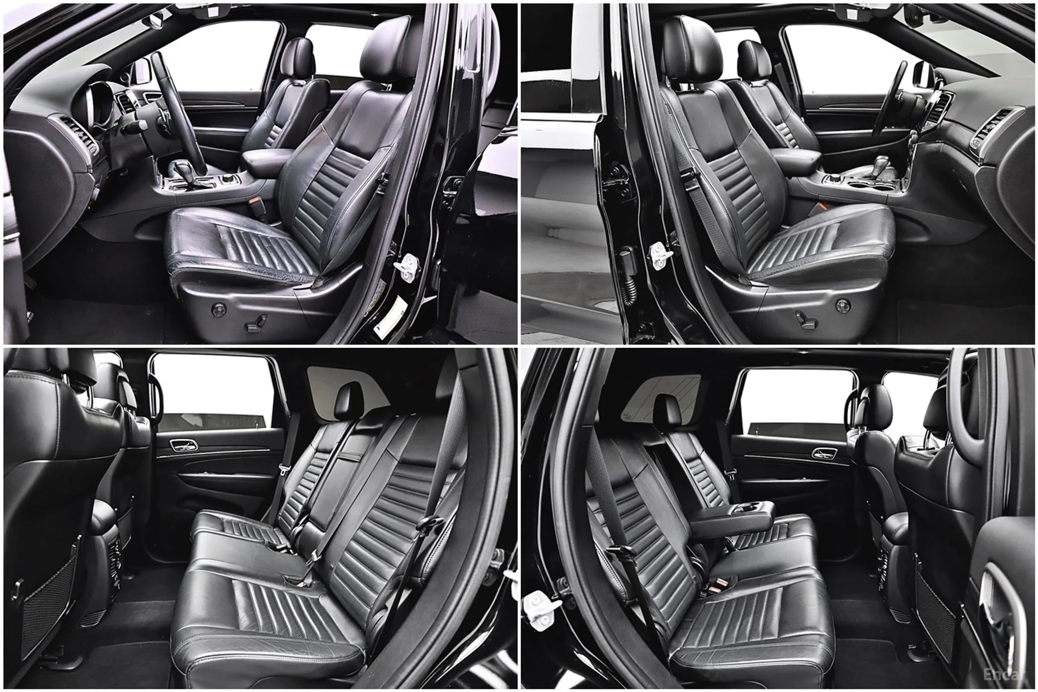 Jeep Grand Cherokee превью 6