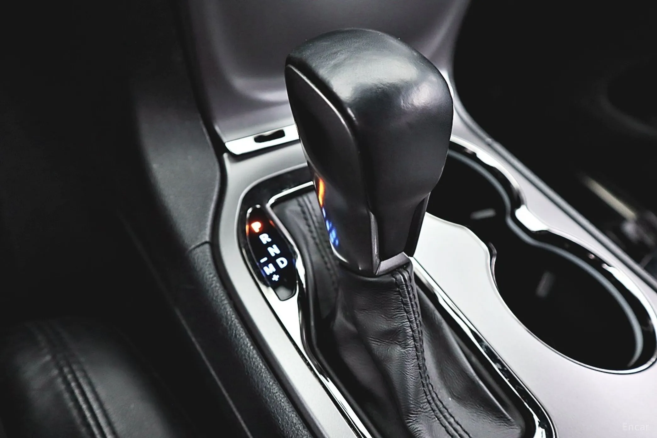 Jeep Grand Cherokee превью 9