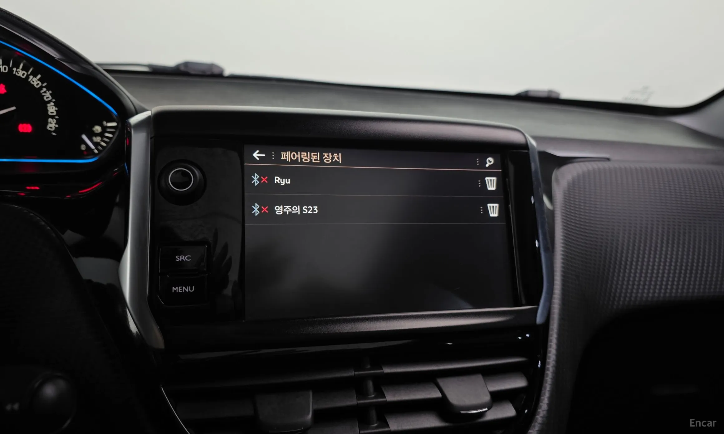 Peugeot 2008. превью 16