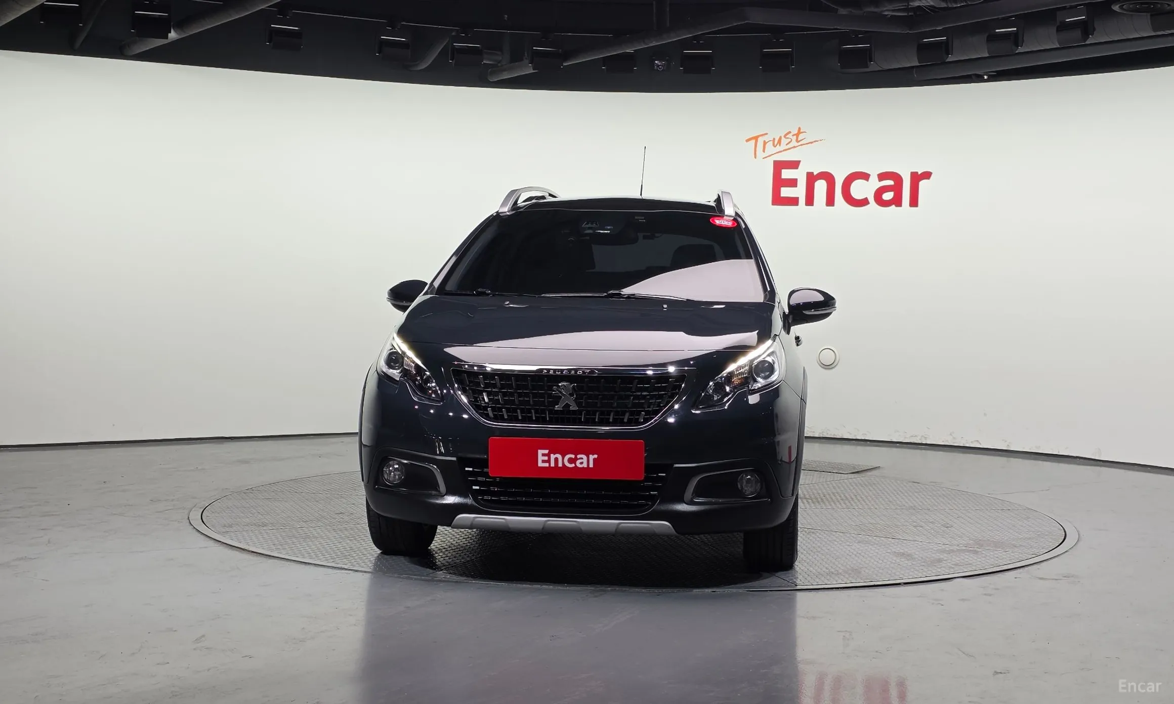 Peugeot 2008. превью 3
