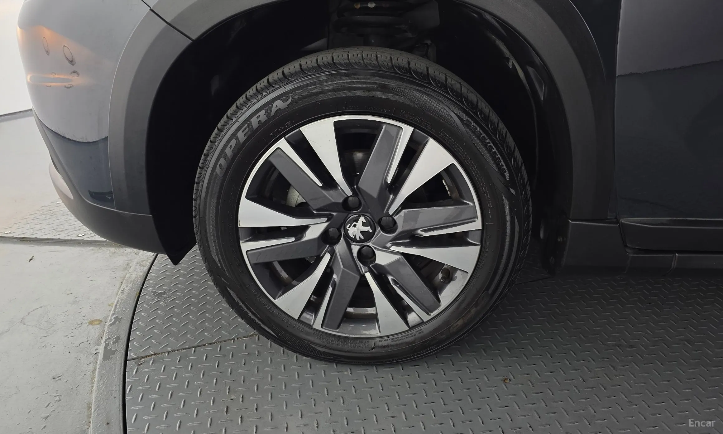 Peugeot 2008. превью 5