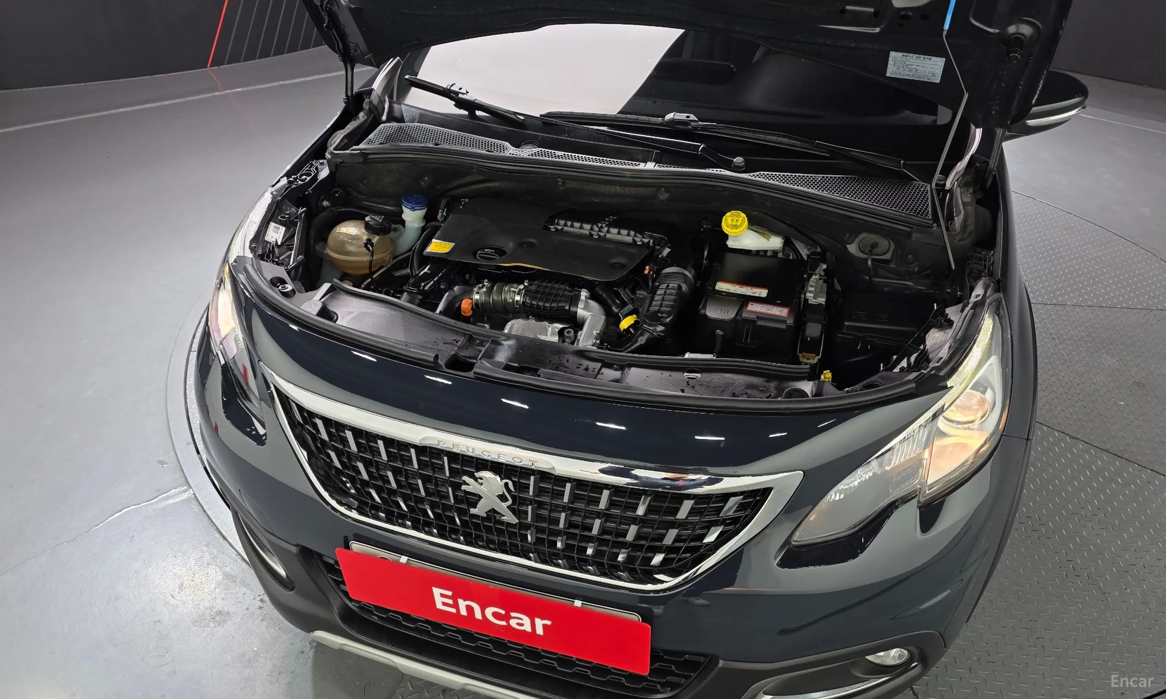 Peugeot 2008. превью 6