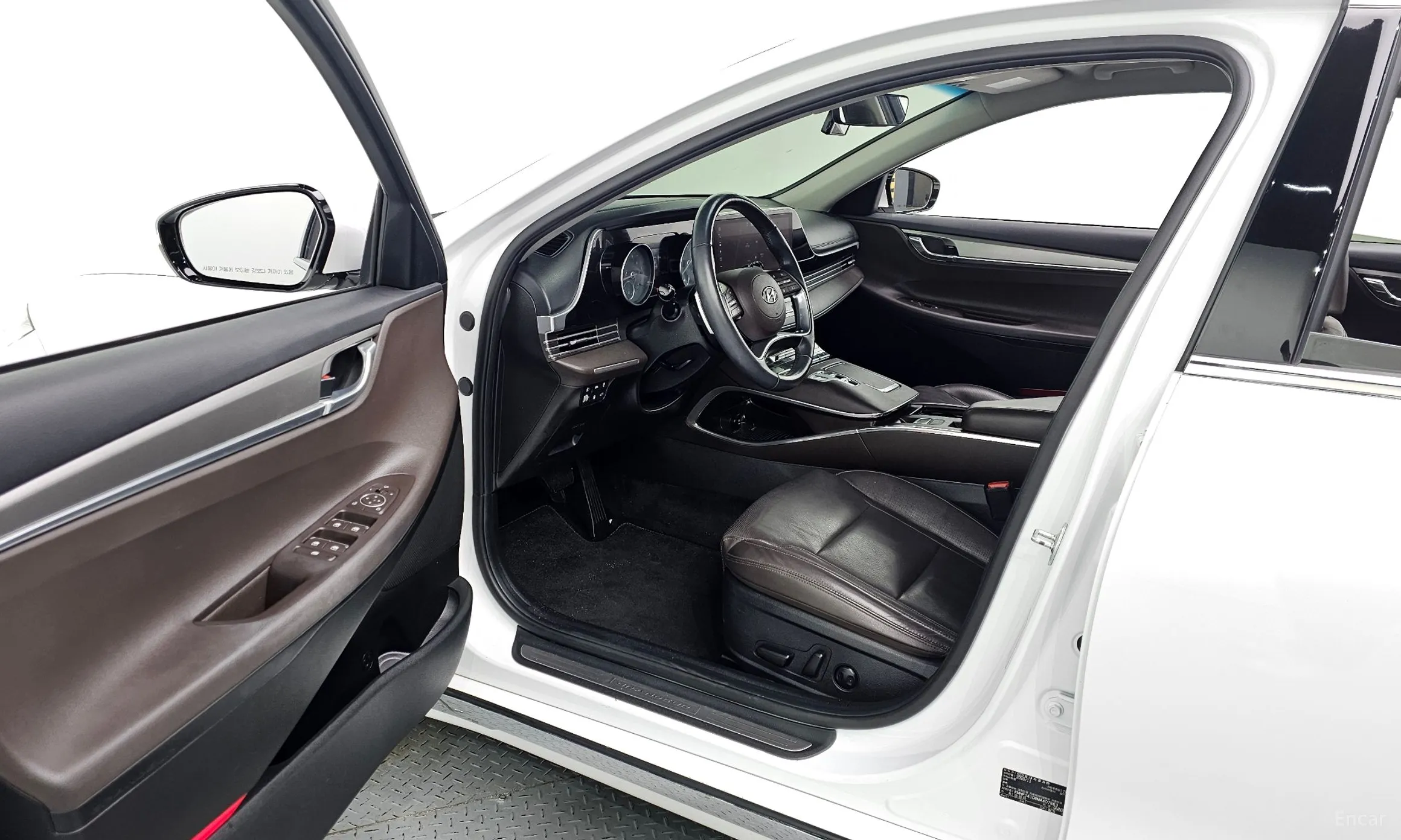 Hyundai Grandeur IG превью 10
