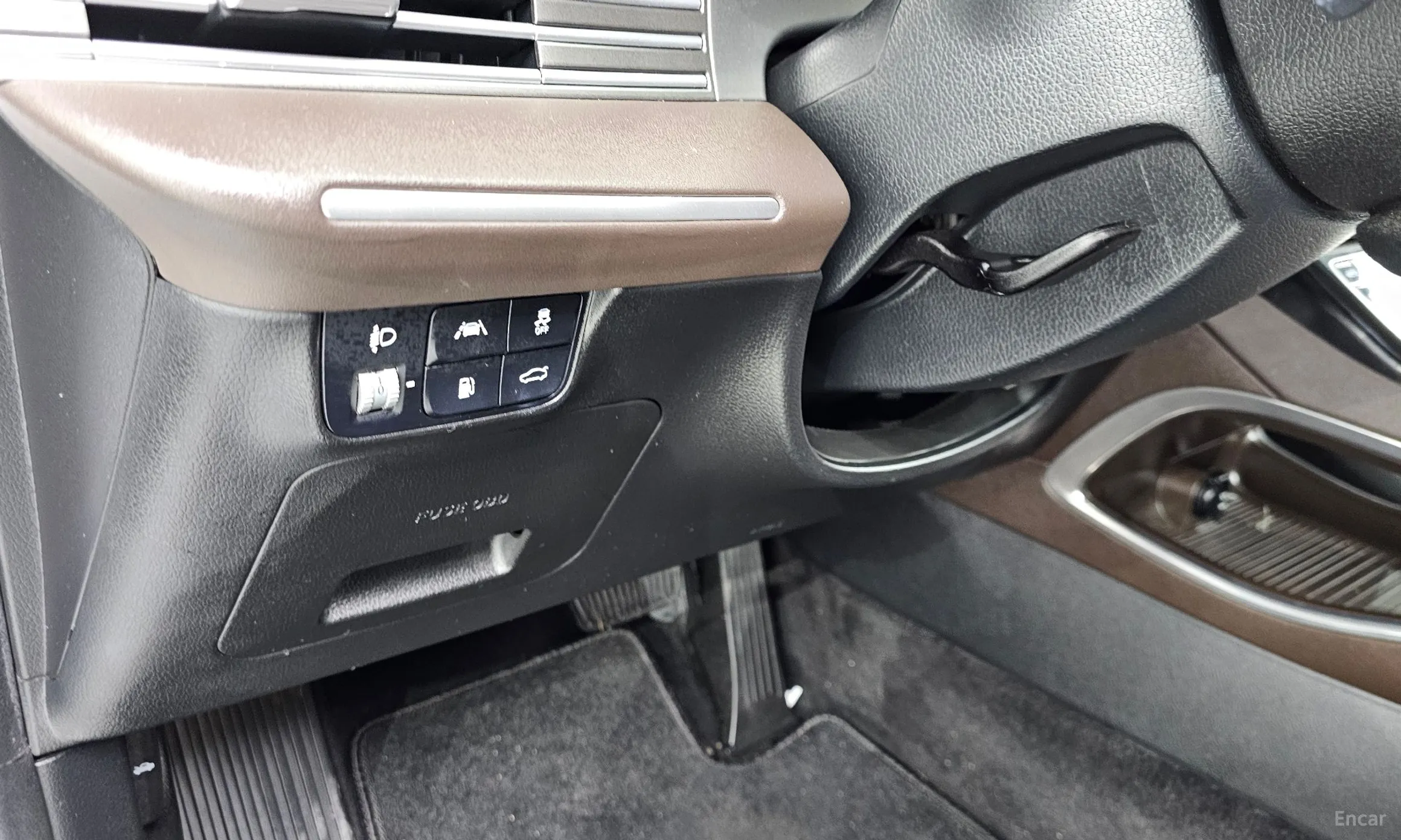 Hyundai Grandeur IG превью 13