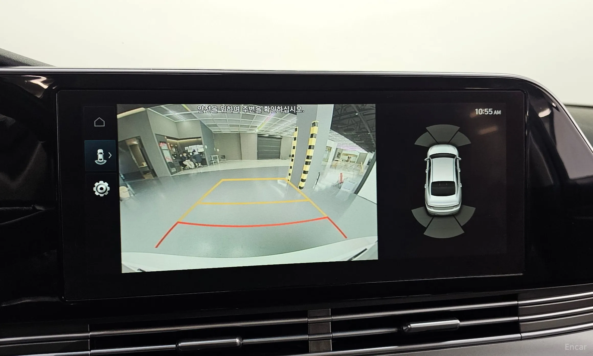 Hyundai Grandeur IG превью 16