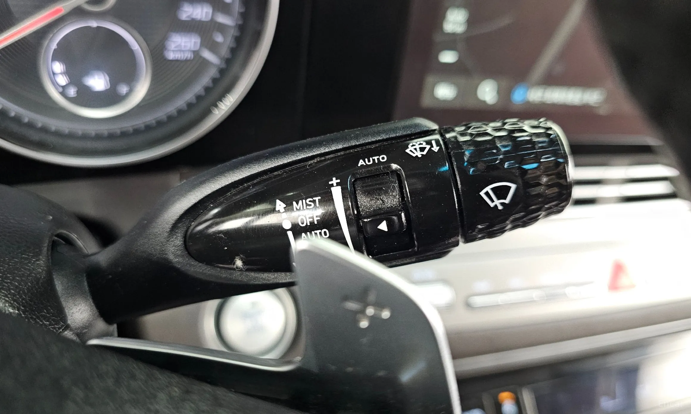 Hyundai Grandeur IG превью 17