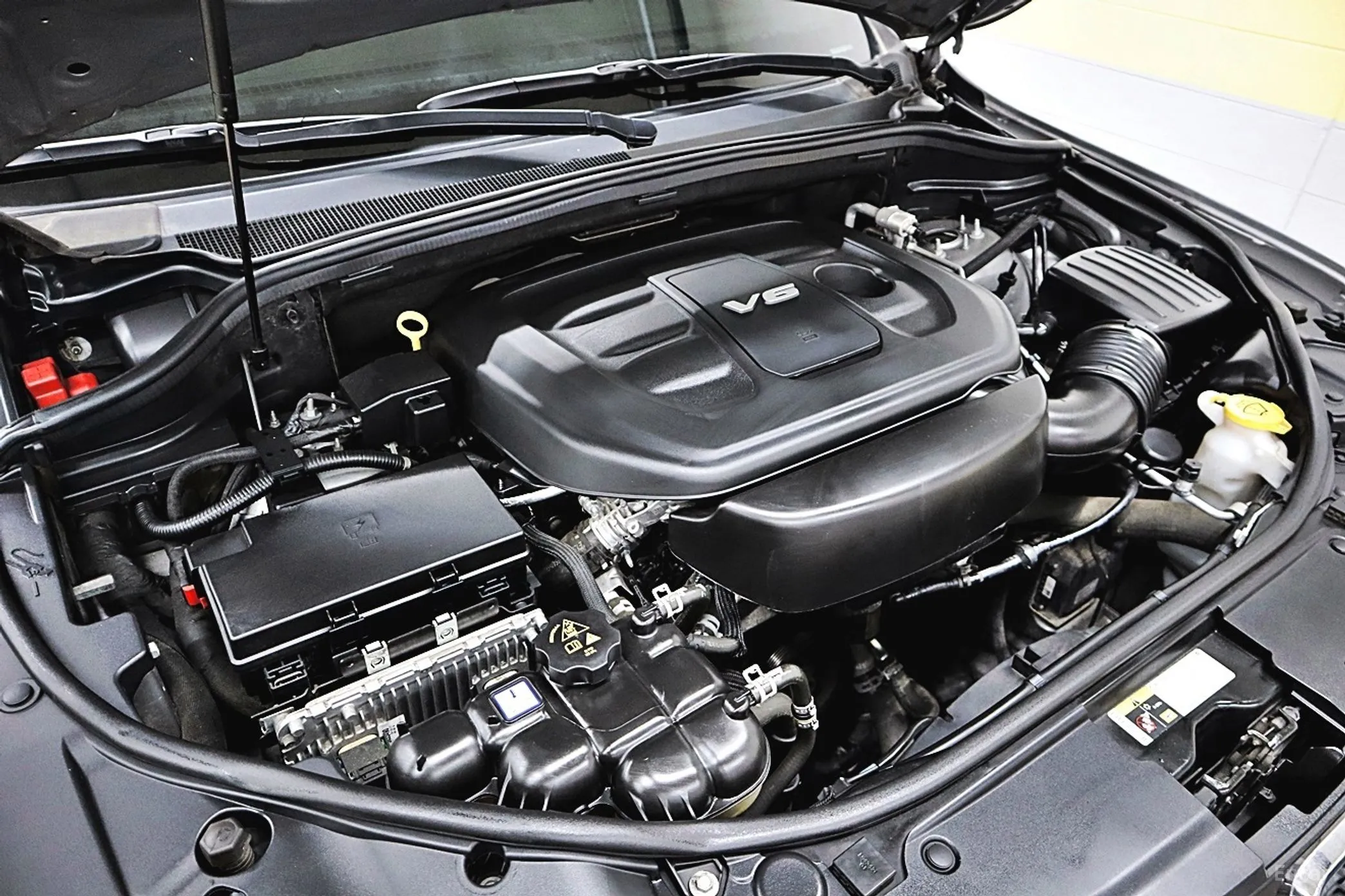 Jeep Grand Cherokee превью 4