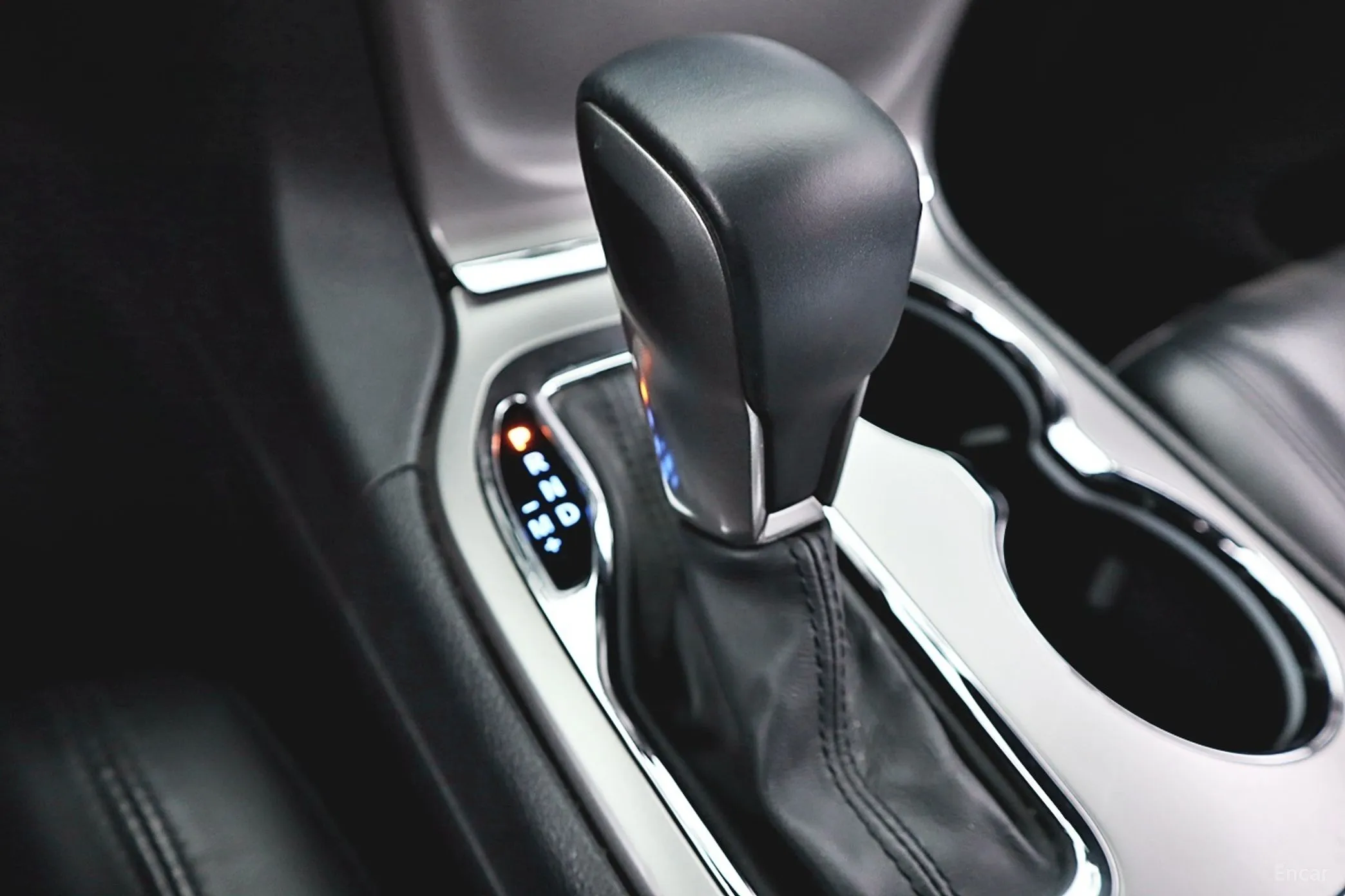 Jeep Grand Cherokee превью 9
