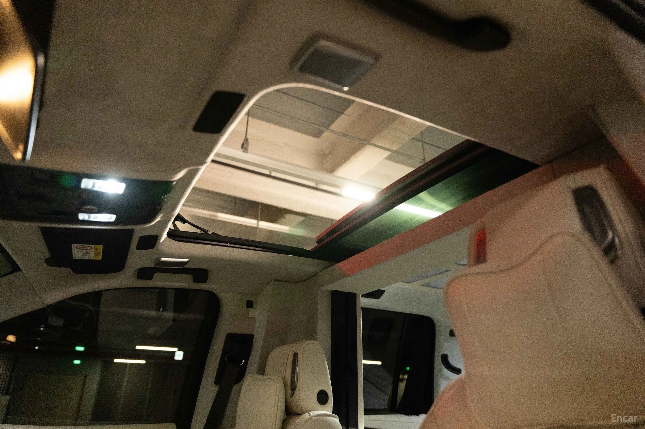 Cadillac Escalade 5th Generation превью 10