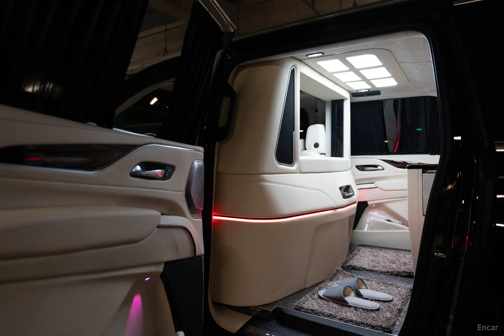 Cadillac Escalade 5th Generation превью 13