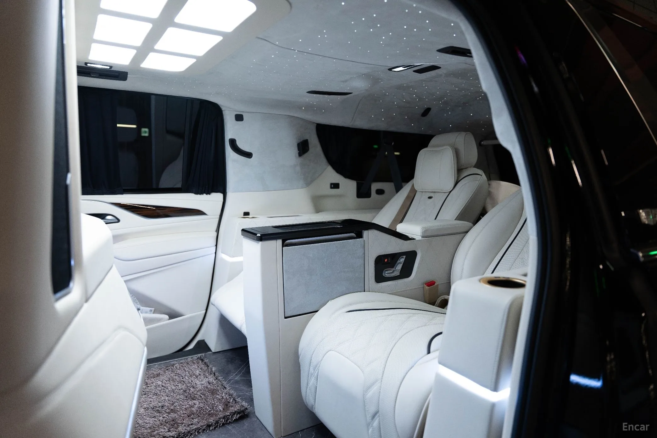 Cadillac Escalade 5th Generation превью 14
