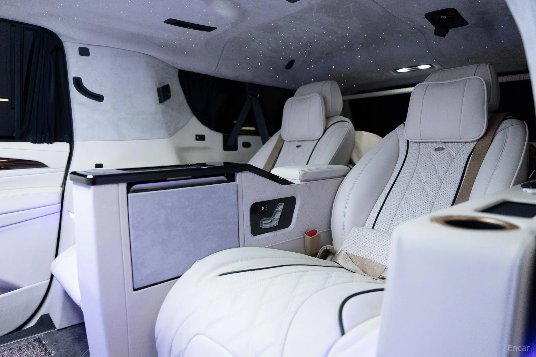 Cadillac Escalade 5th Generation превью 15