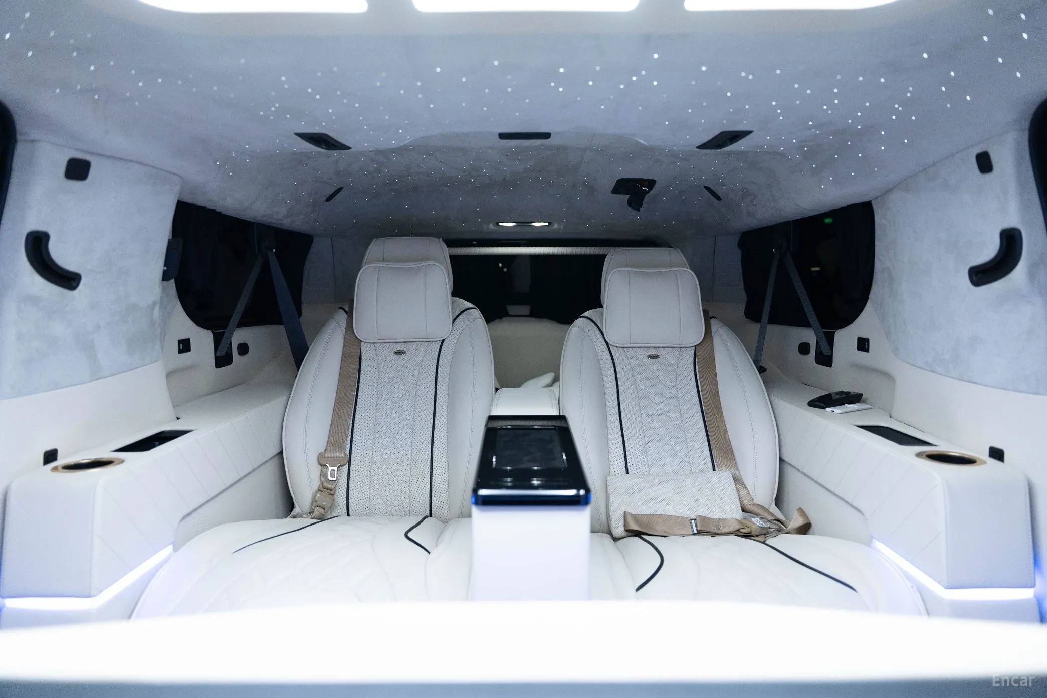 Cadillac Escalade 5th Generation превью 17