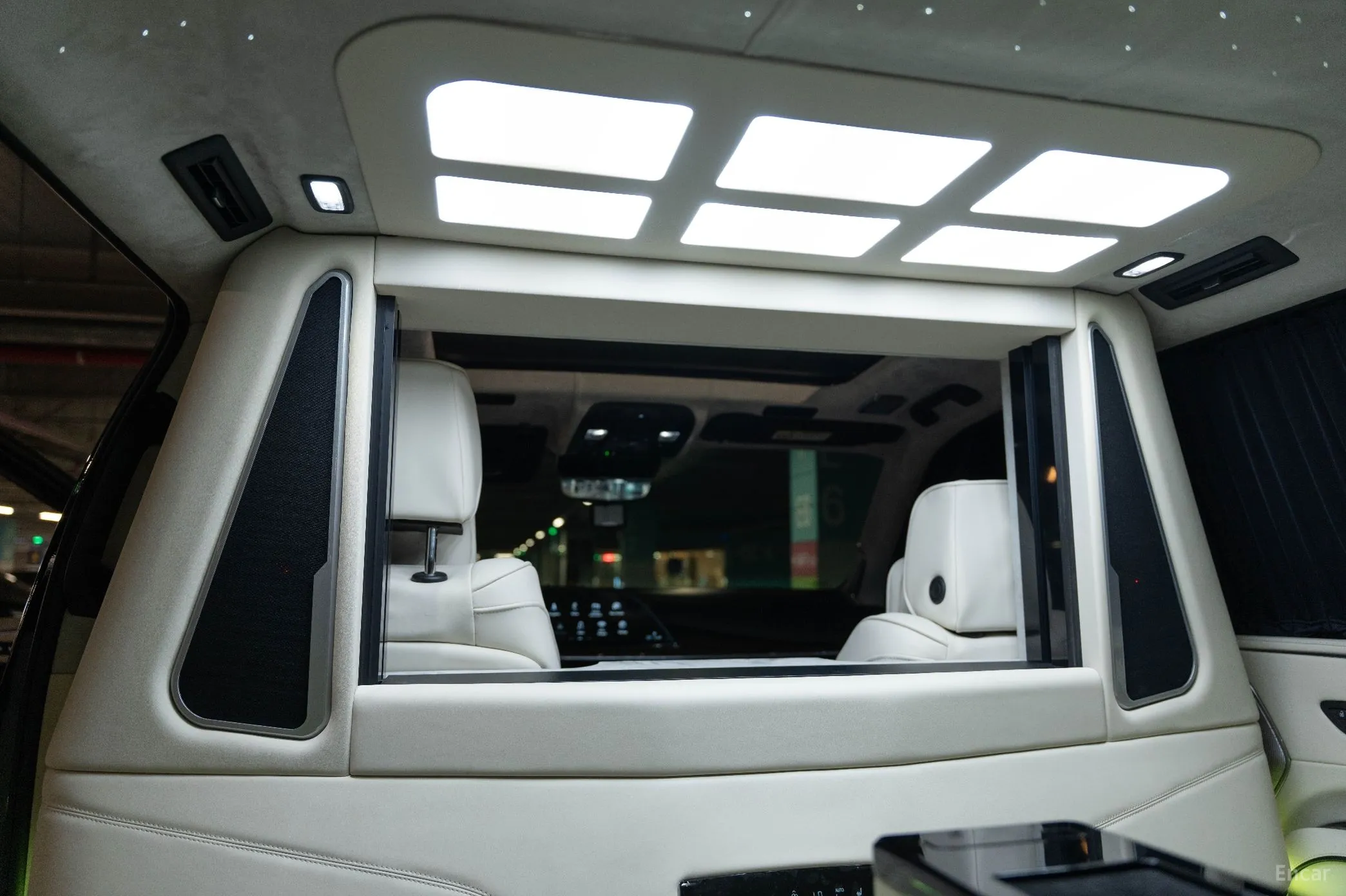 Cadillac Escalade 5th Generation превью 18