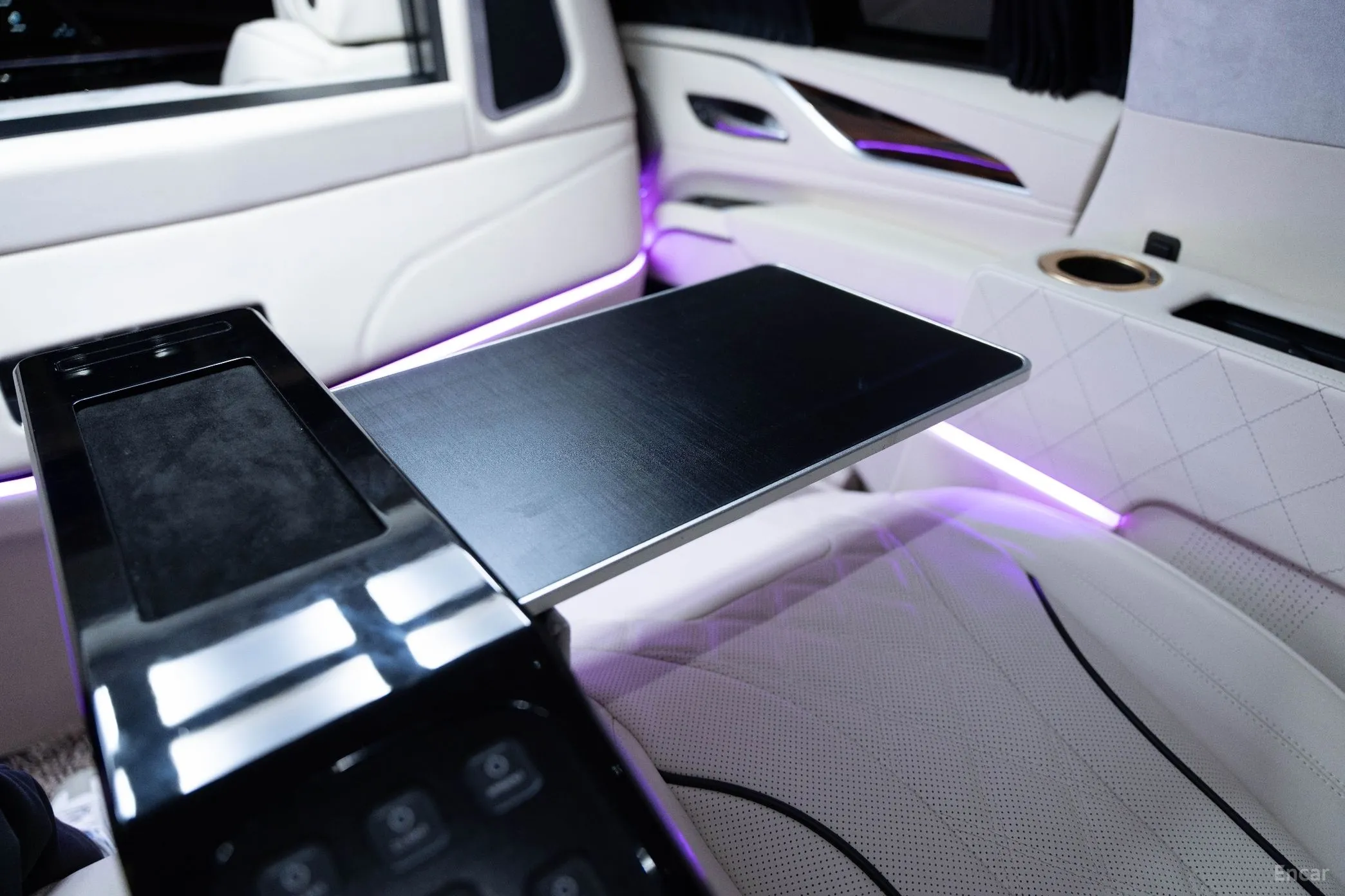 Cadillac Escalade 5th Generation превью 20