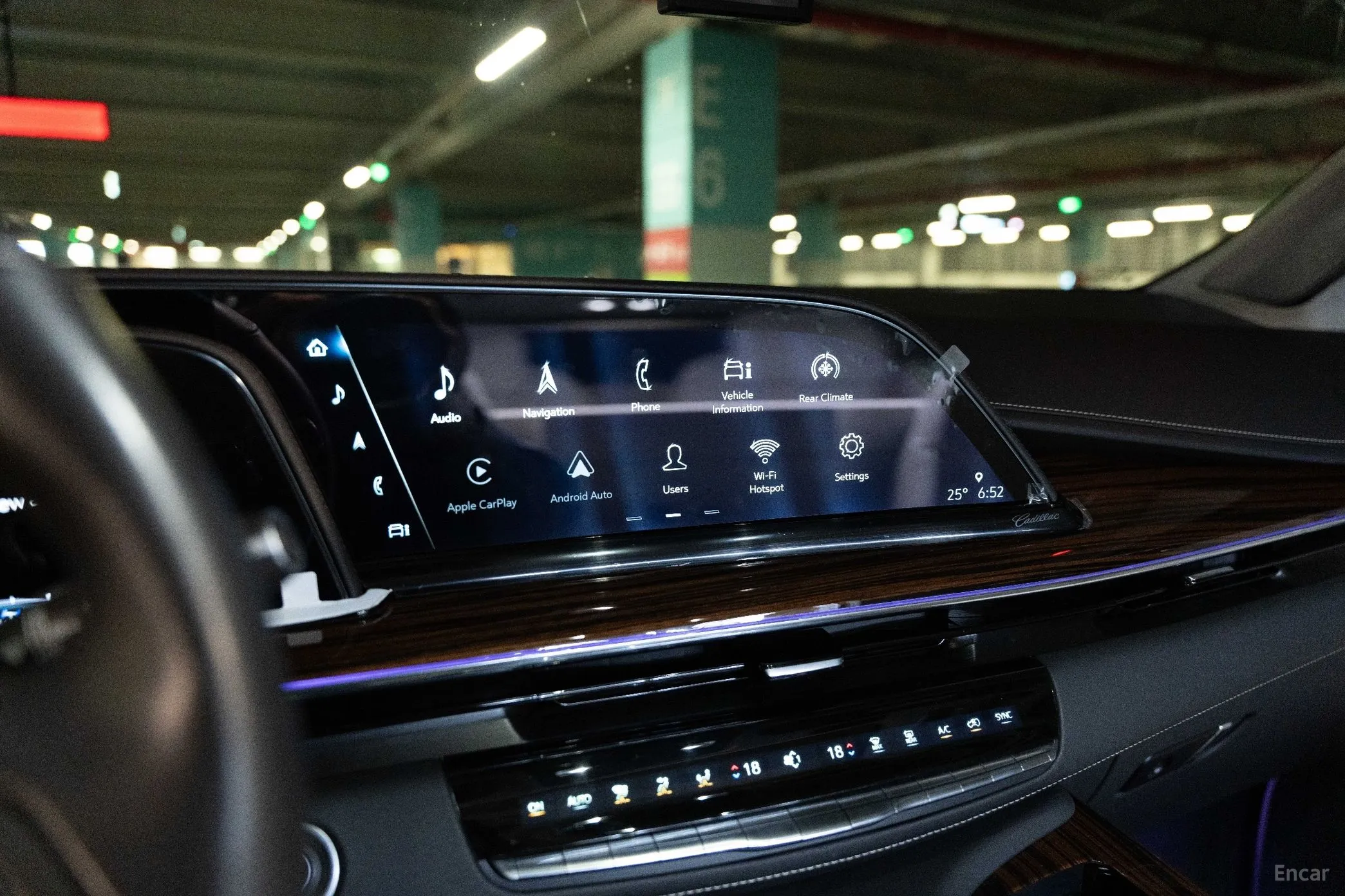 Cadillac Escalade 5th Generation превью 6