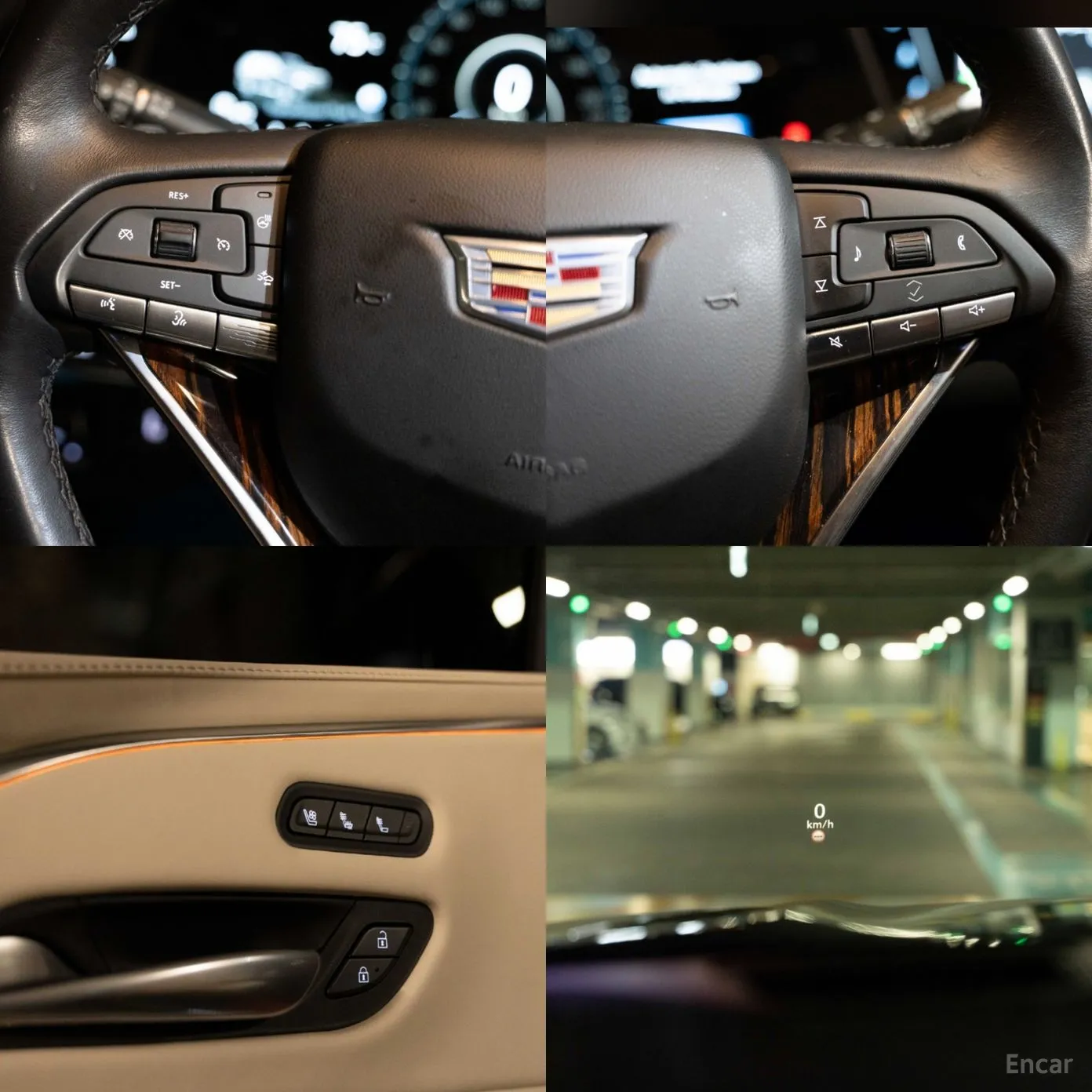 Cadillac Escalade 5th Generation превью 8