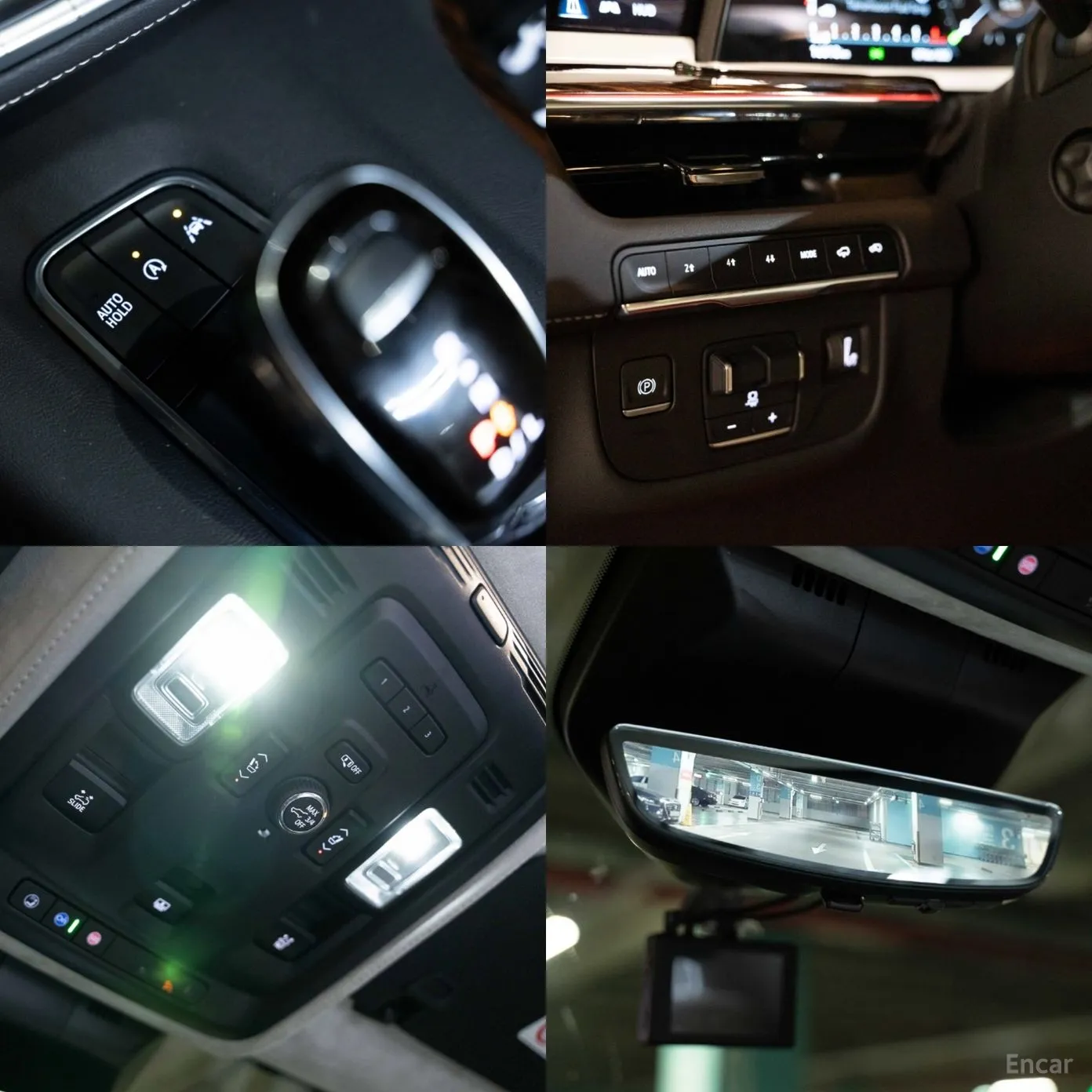 Cadillac Escalade 5th Generation превью 9