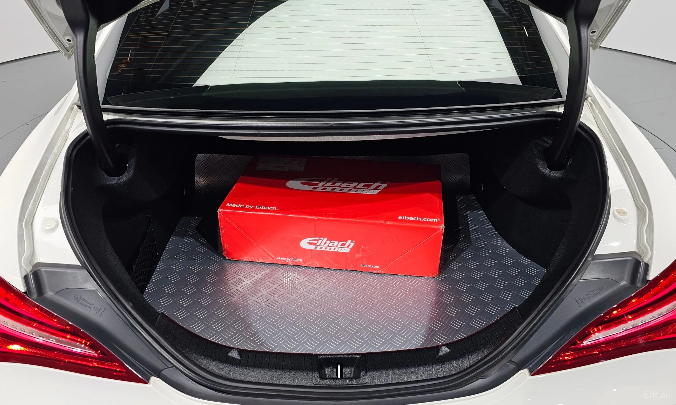 Mercedes Benz CLA-Class C117 превью 20