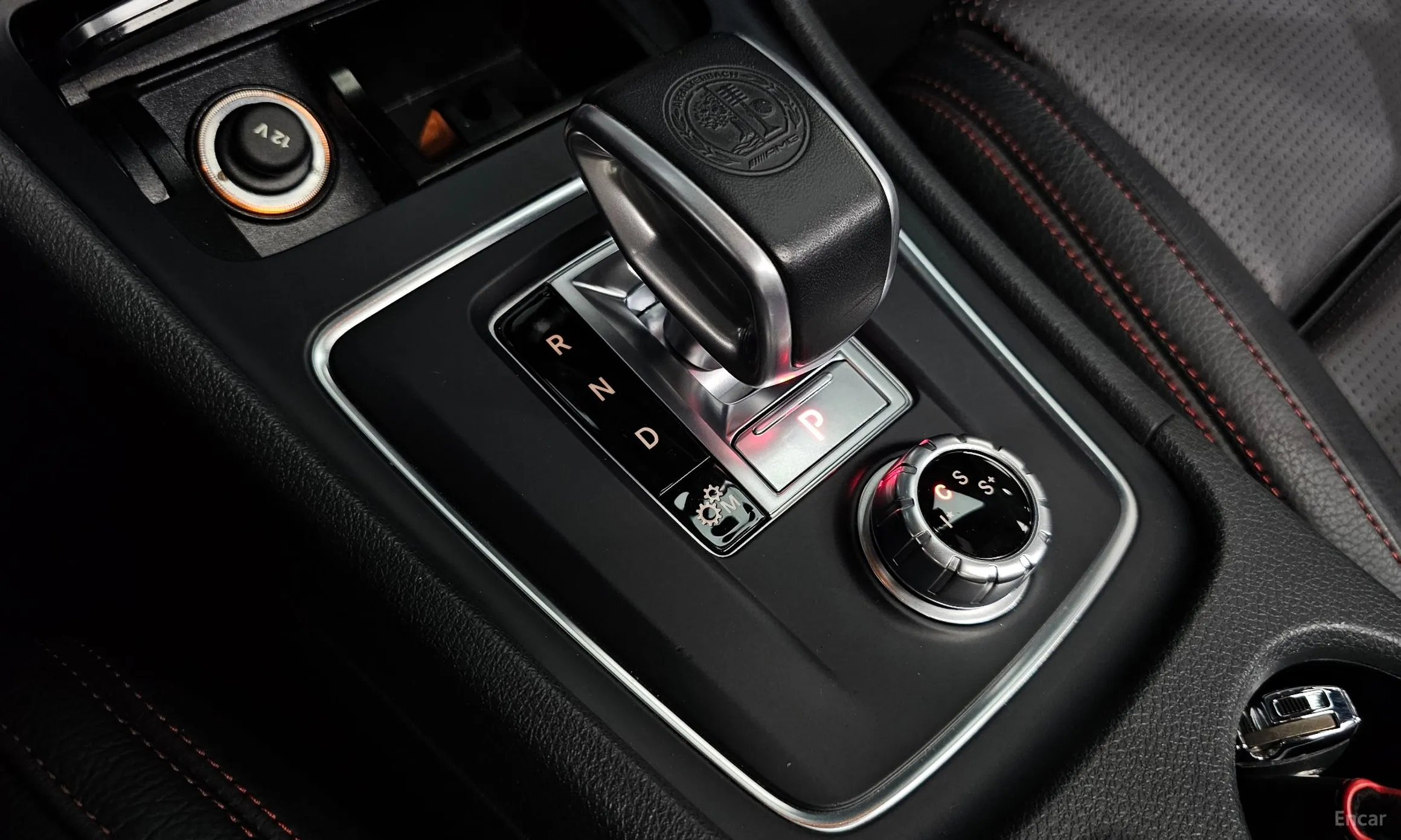 Mercedes Benz CLA-Class C117 превью 9