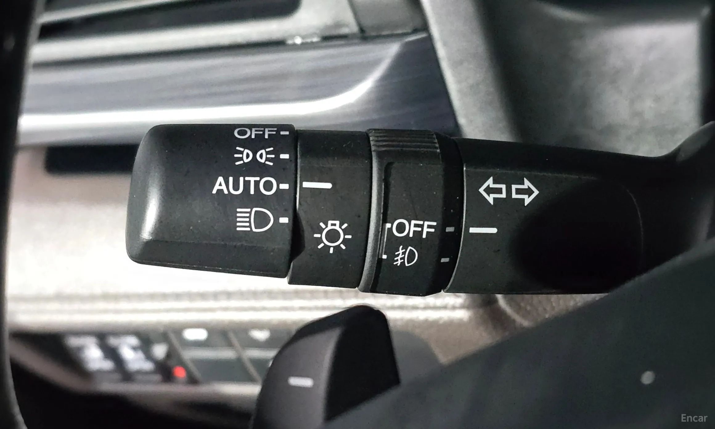 Honda Odyssey превью 18