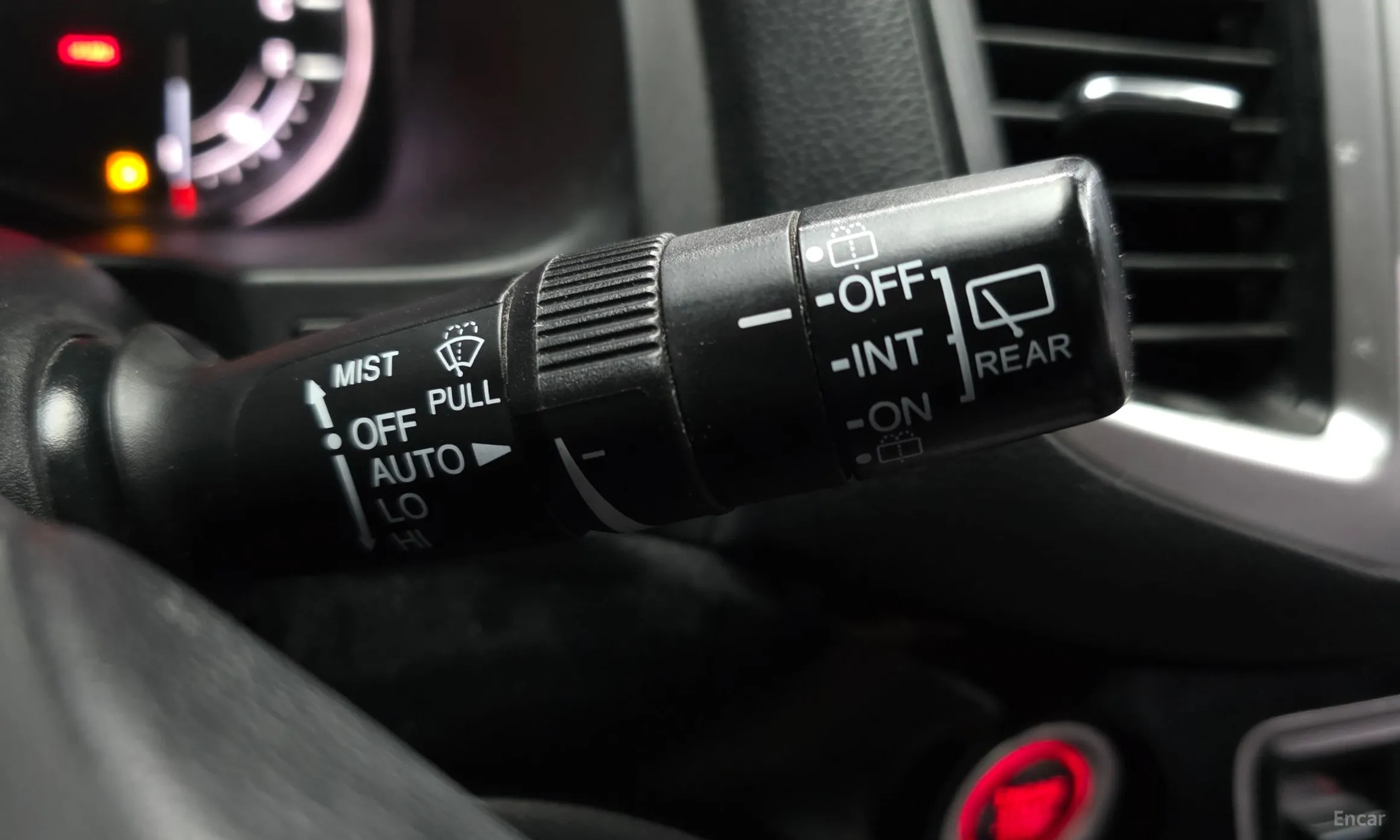 Honda Pilot 3rd Generation превью 17
