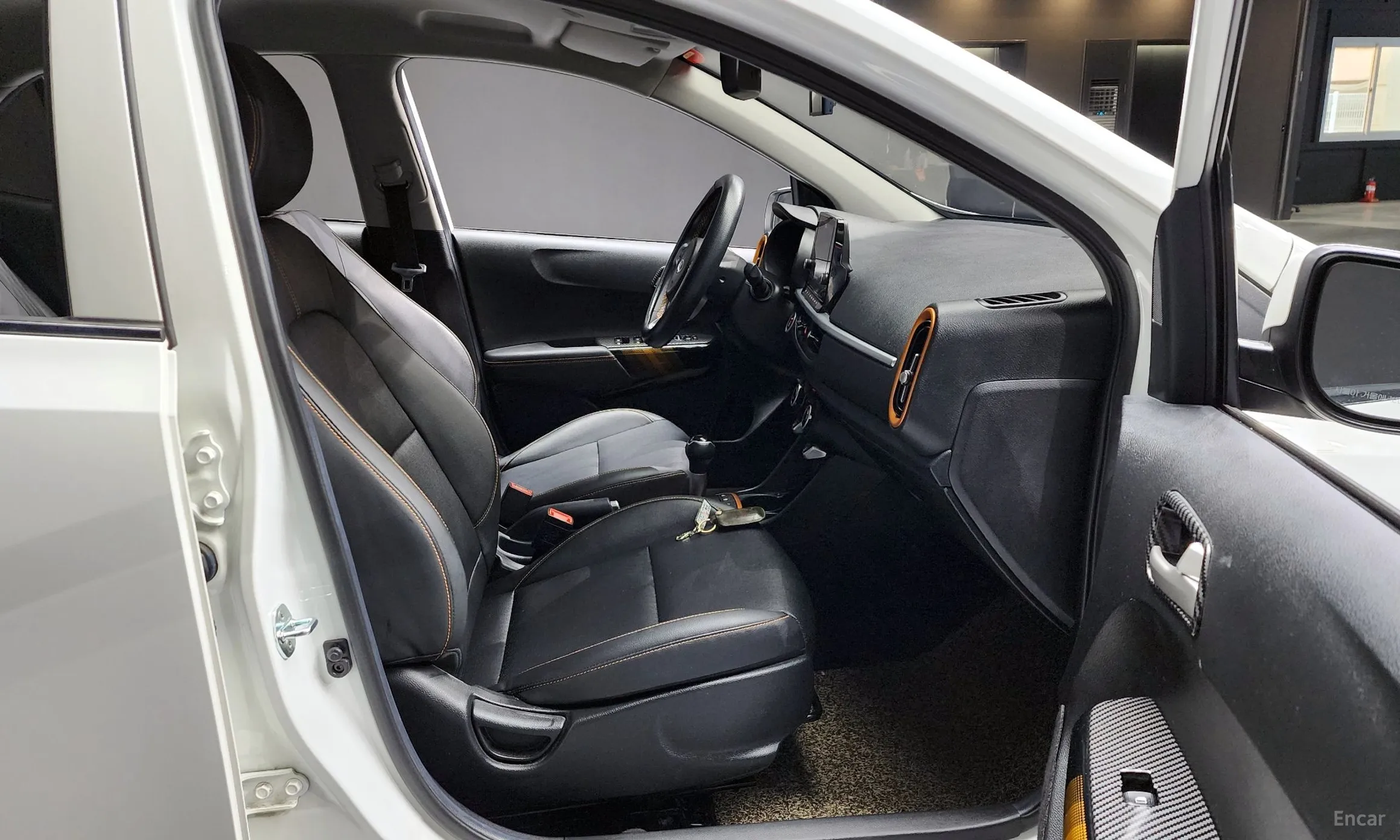 Kia Morning Urban (JA) превью 10