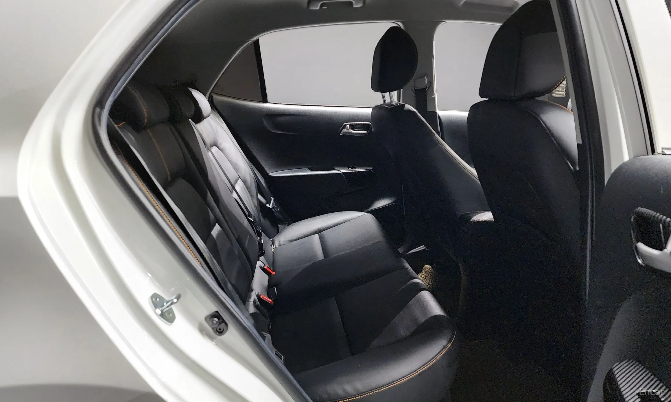 Kia Morning Urban (JA) превью 12