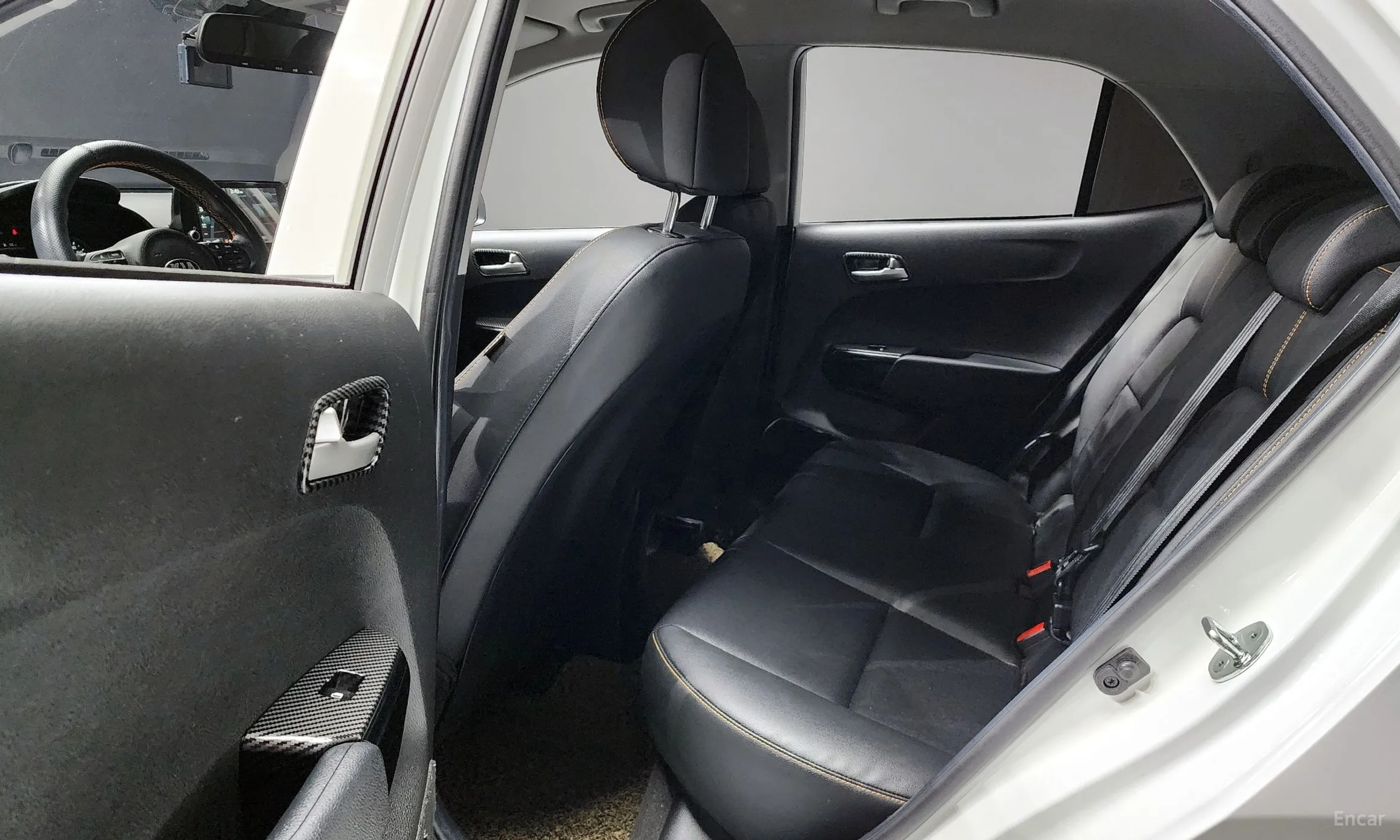 Kia Morning Urban (JA) превью 13